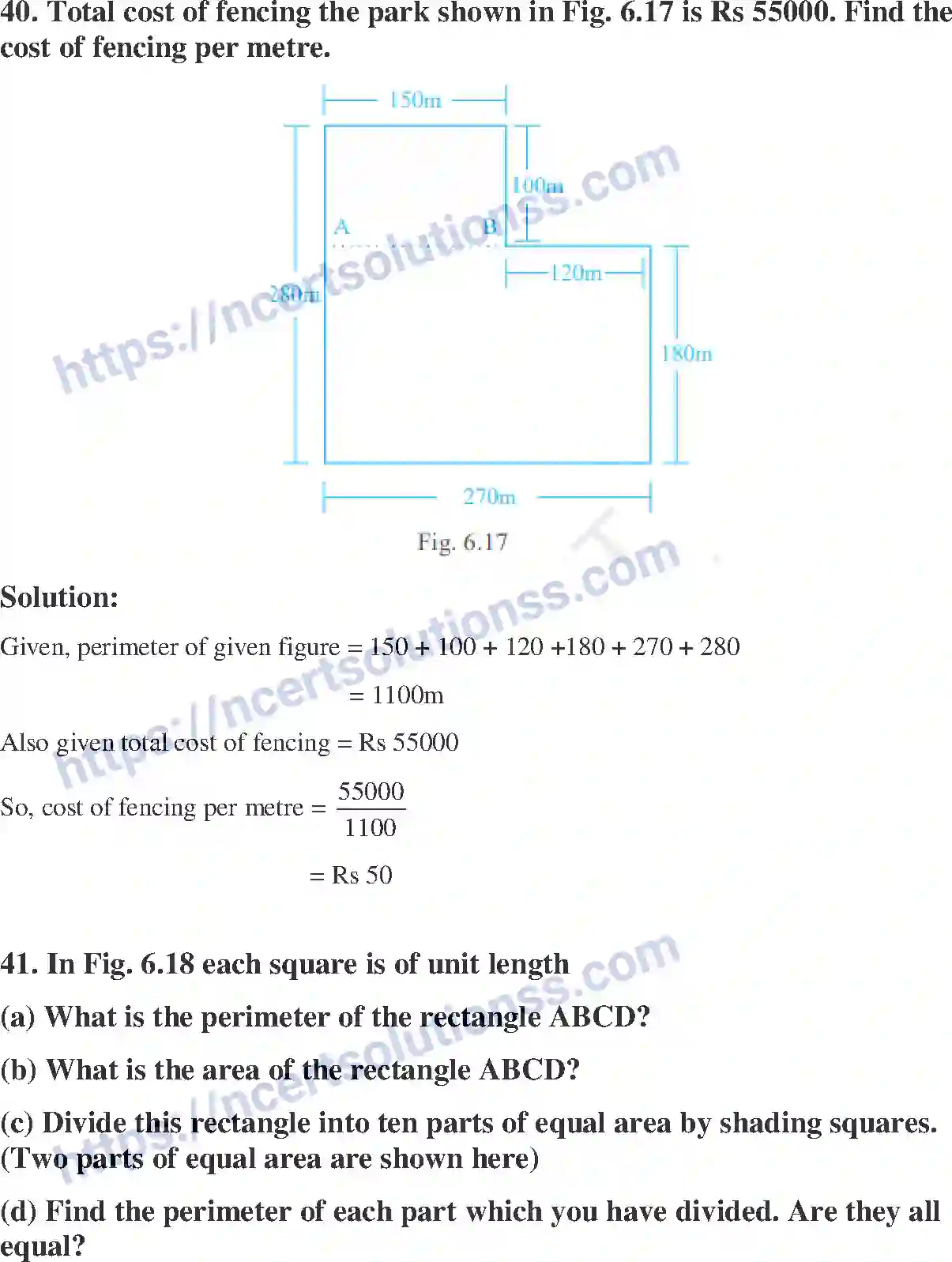 NCERT-Exemplar-Solution-Class-6-Mathematics-Mensuration-251-page-20