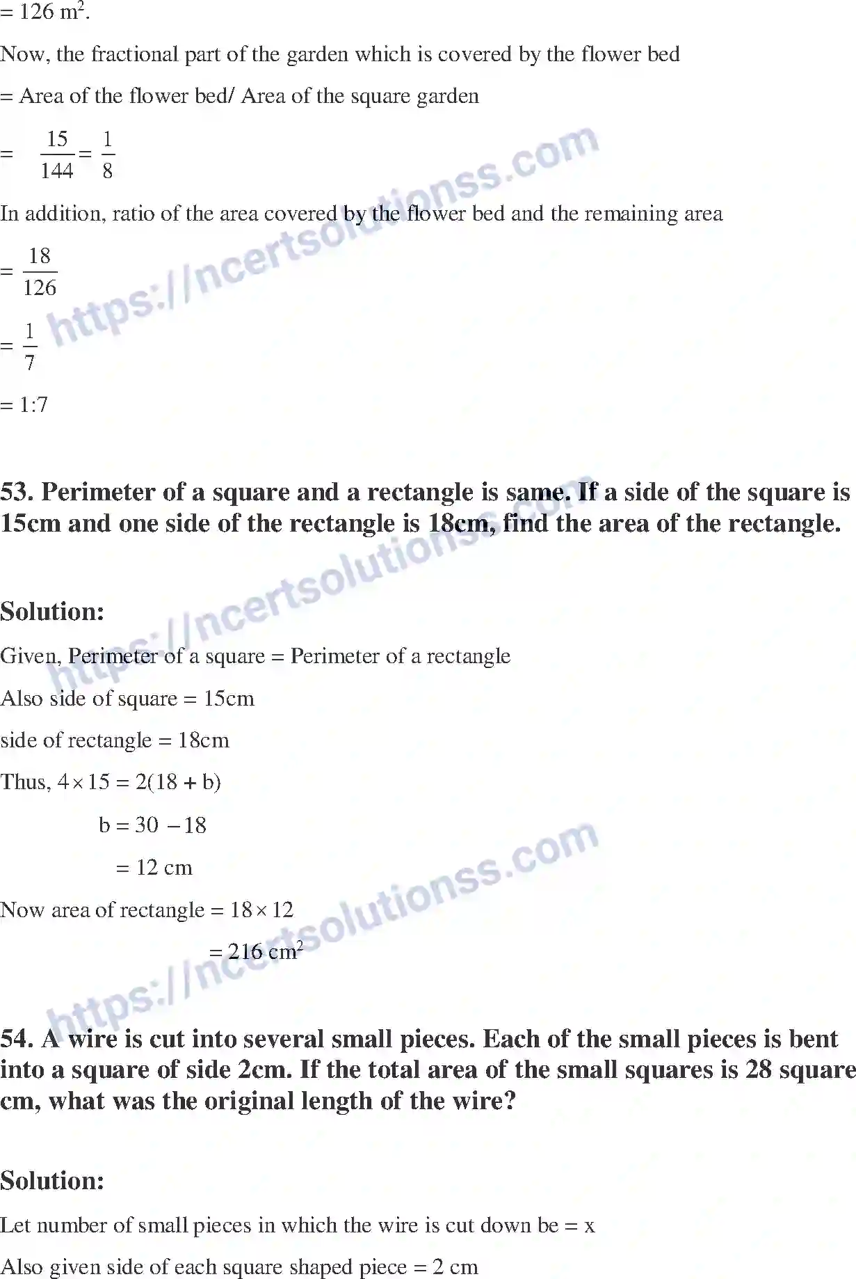 NCERT-Exemplar-Solution-Class-6-Mathematics-Mensuration-251-page-27