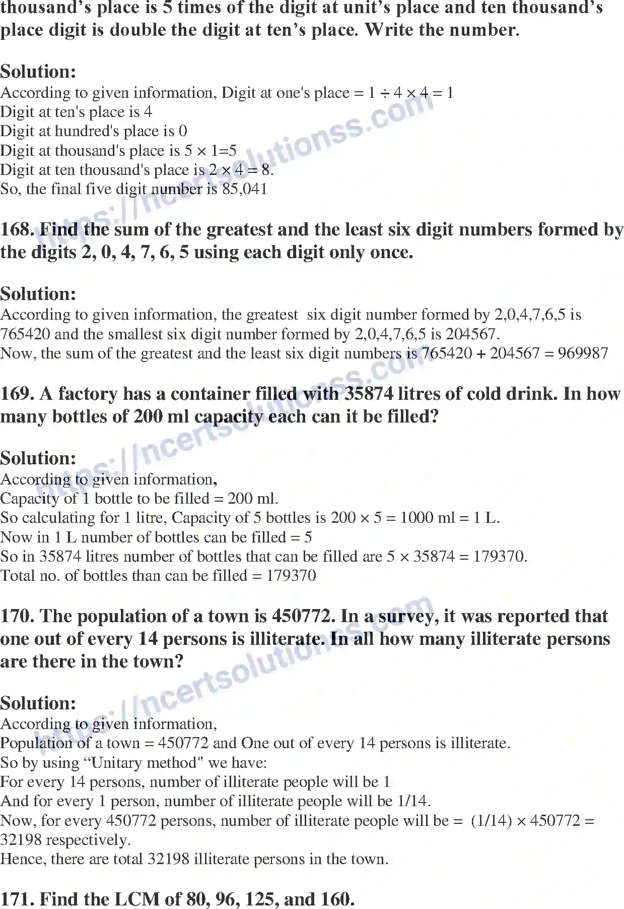 NCERT-Exemplar-Solution-Class-6-Mathematics-Number-System-246-page-32