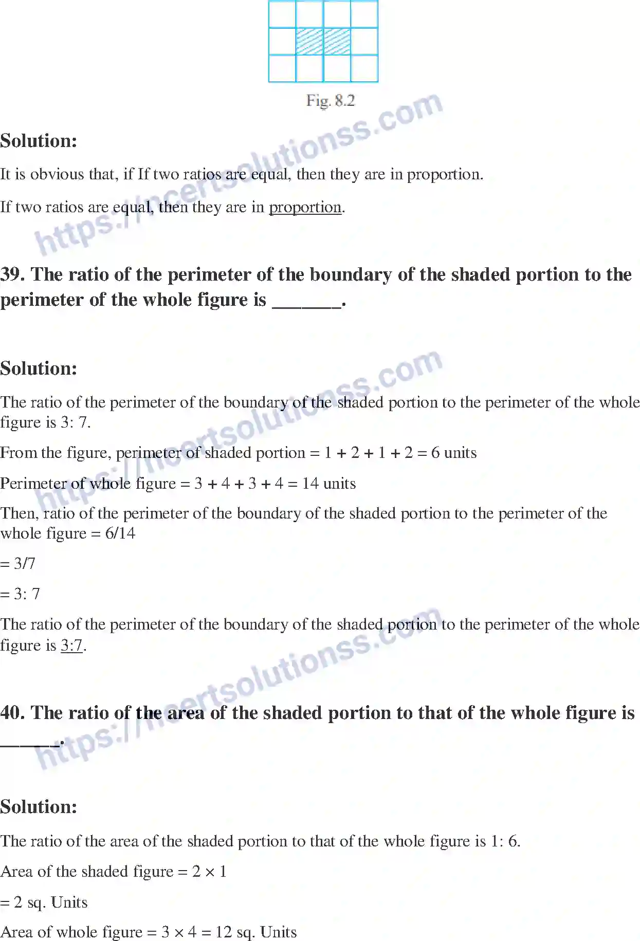 NCERT-Exemplar-Solution-Class-6-Mathematics-Ratio-and-Proportion-253-page-15