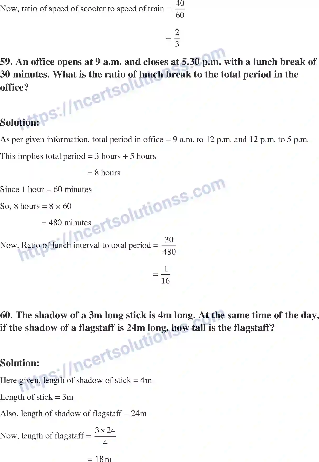 NCERT-Exemplar-Solution-Class-6-Mathematics-Ratio-and-Proportion-253-page-24
