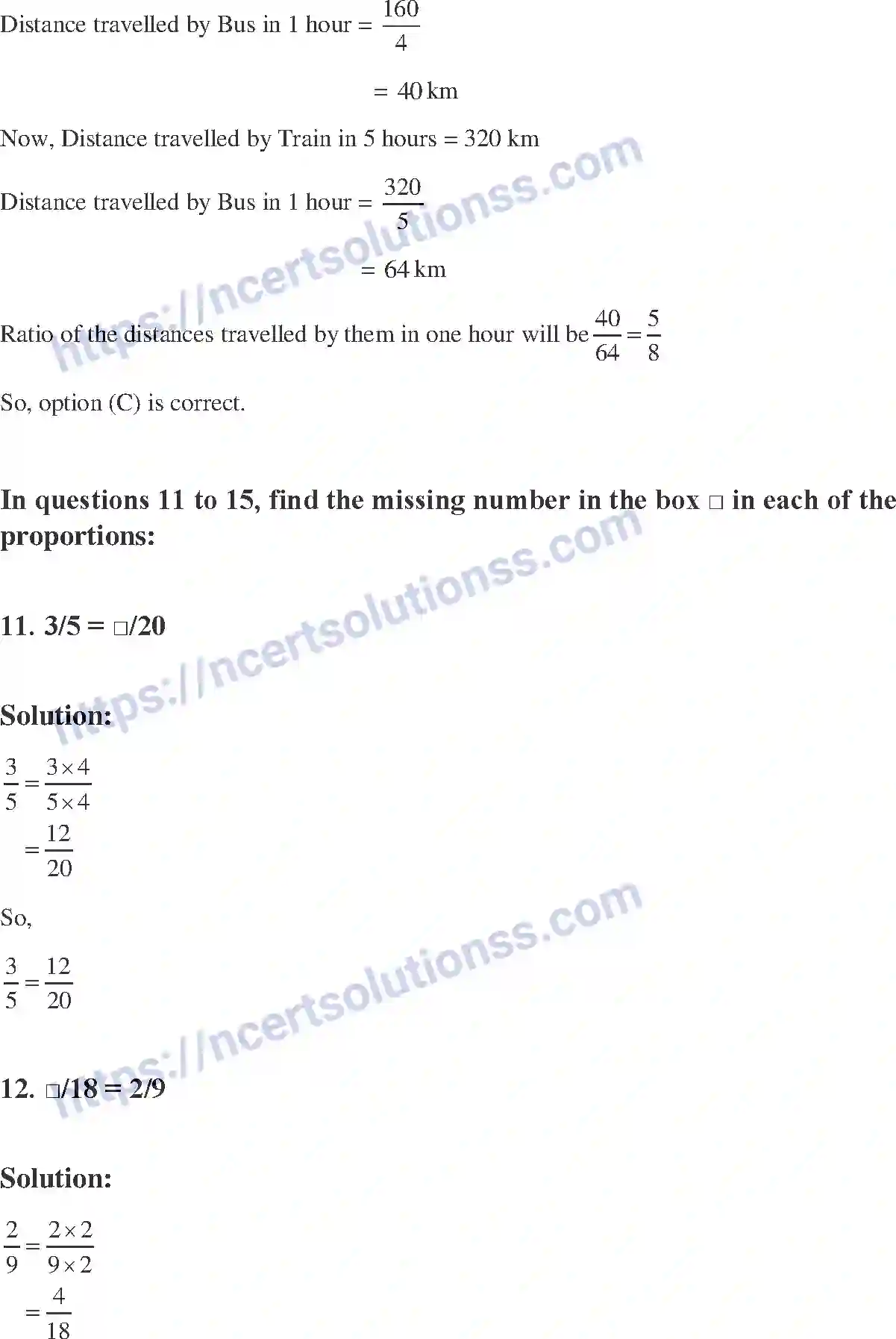 NCERT-Exemplar-Solution-Class-6-Mathematics-Ratio-and-Proportion-253-page-5