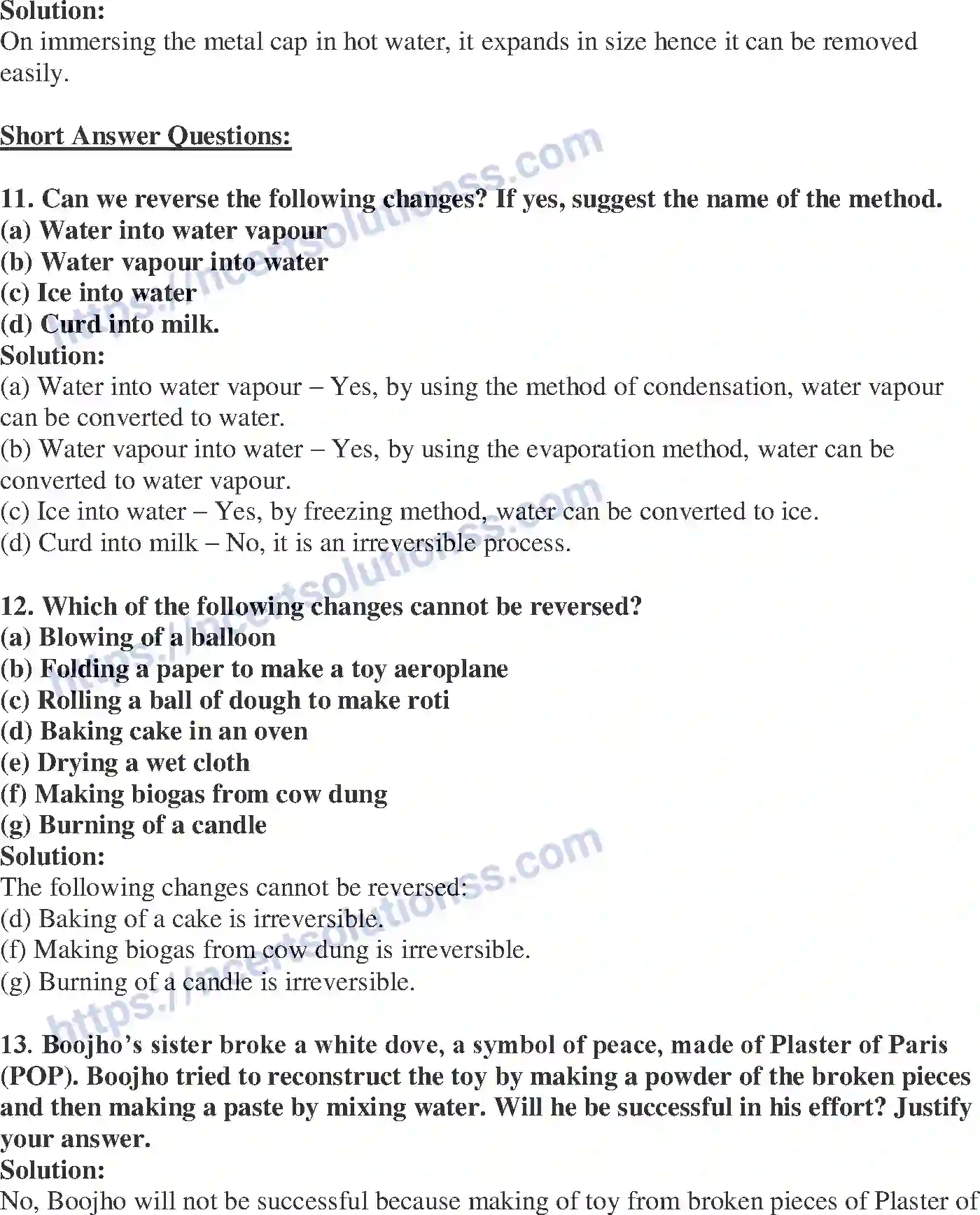 NCERT-Exemplar-Solution-Class-6-Science-Changes-Around-Us-260-page-4