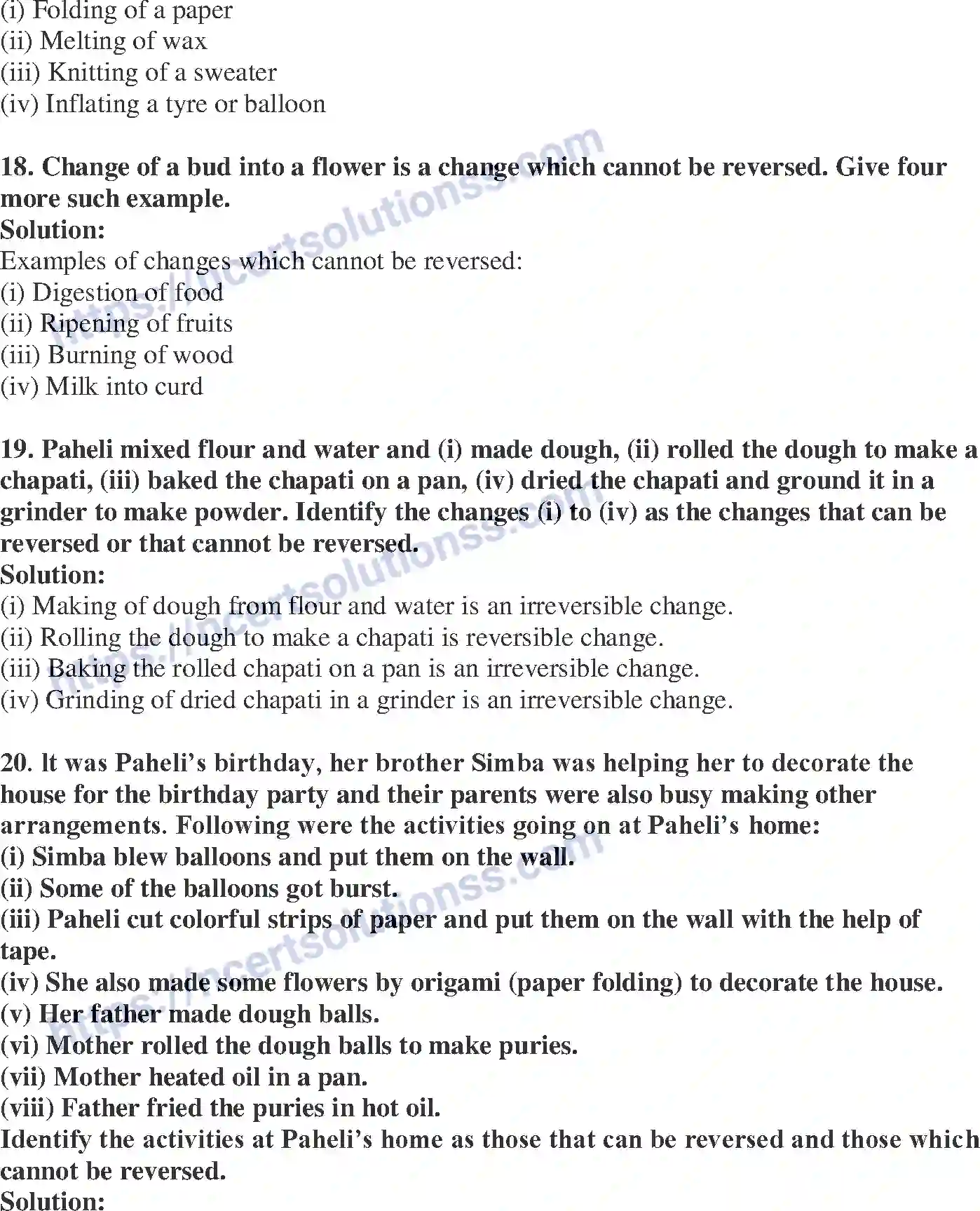 NCERT-Exemplar-Solution-Class-6-Science-Changes-Around-Us-260-page-6