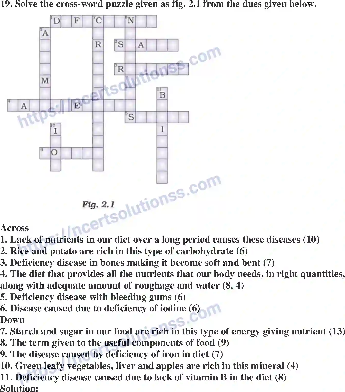 NCERT-Exemplar-Solution-Class-6-Science-Components-of-Food-256-page-7