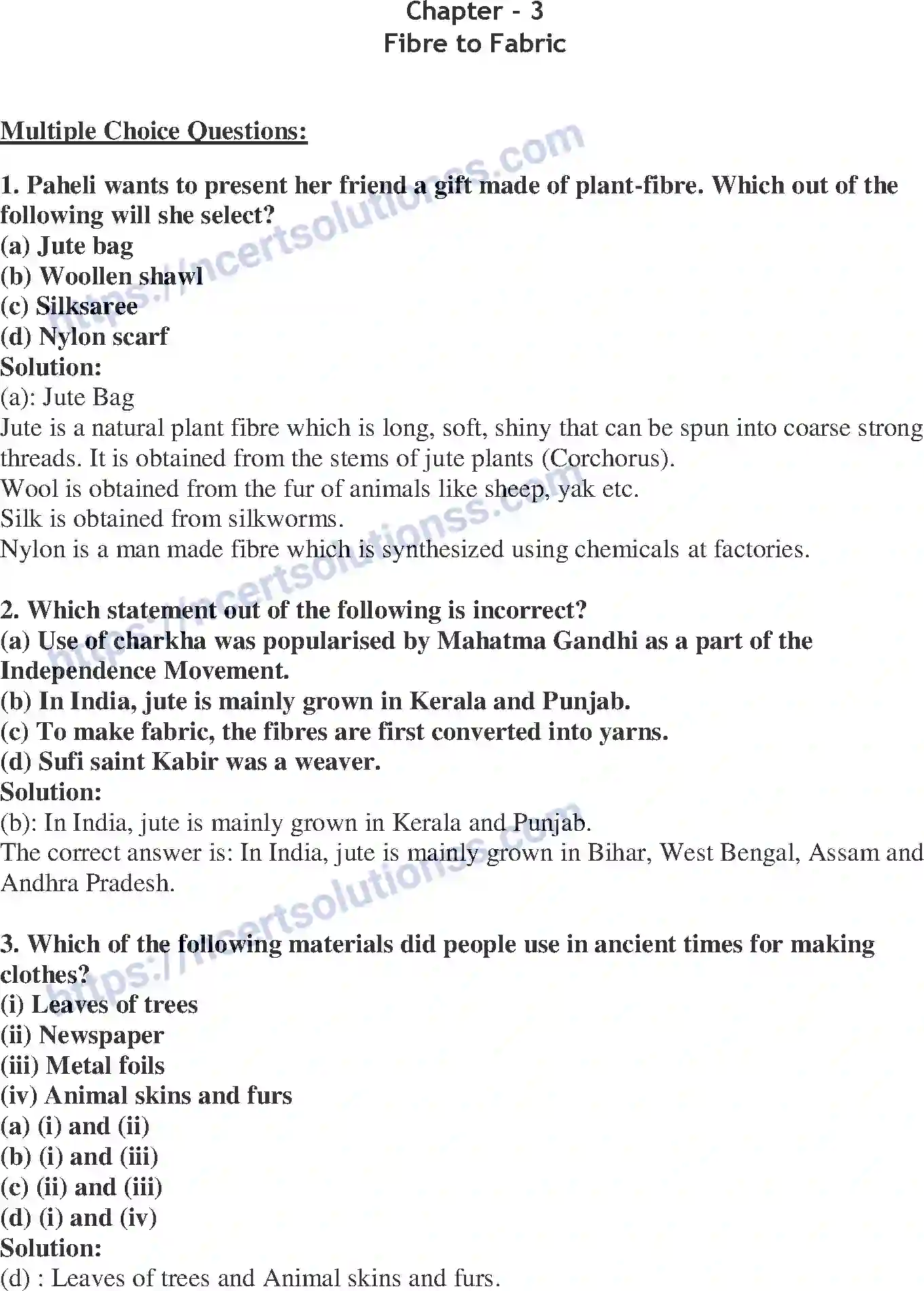 NCERT-Exemplar-Solution-Class-6-Science-Fibre-to-Fabric-257-page-1