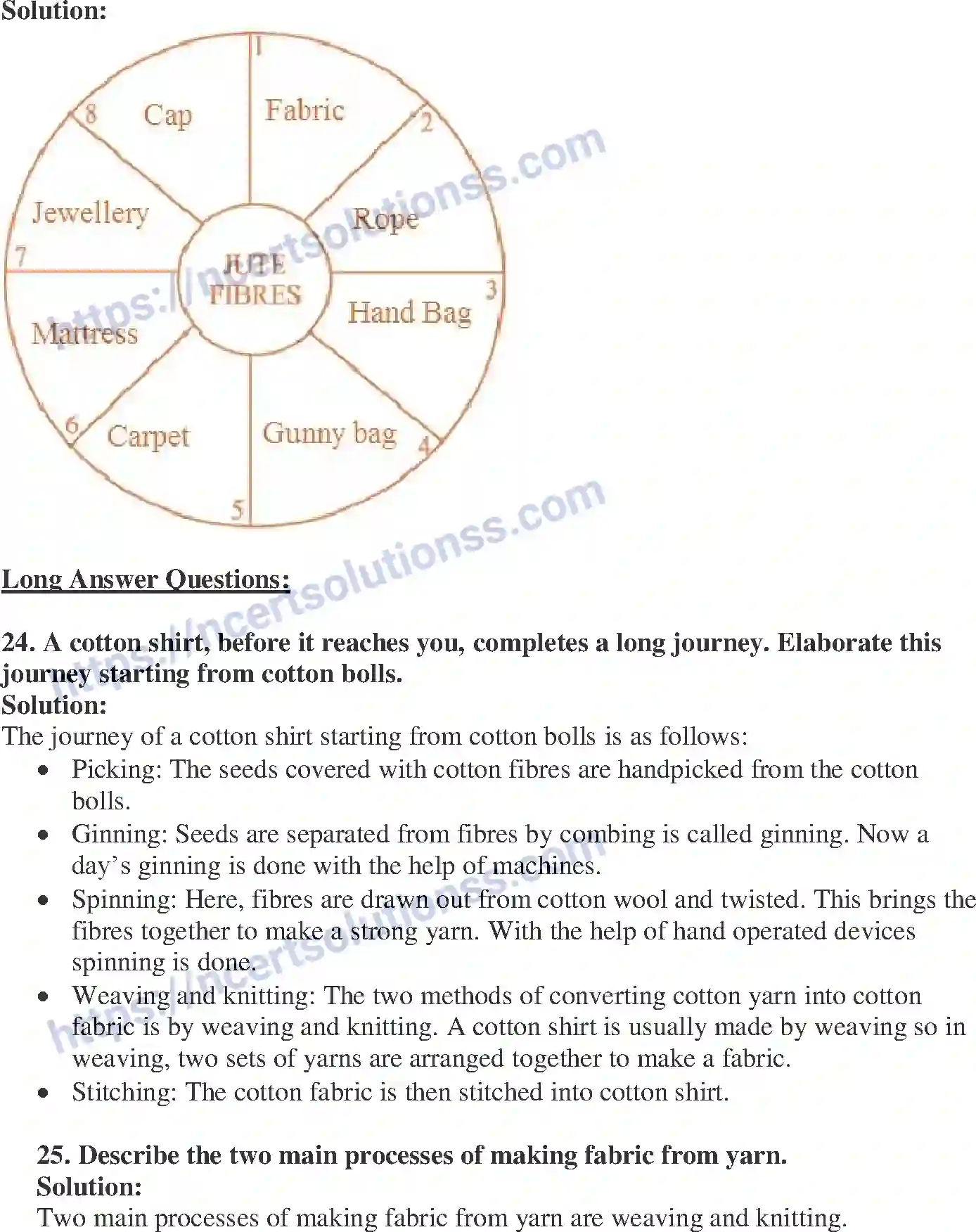 NCERT-Exemplar-Solution-Class-6-Science-Fibre-to-Fabric-257-page-8