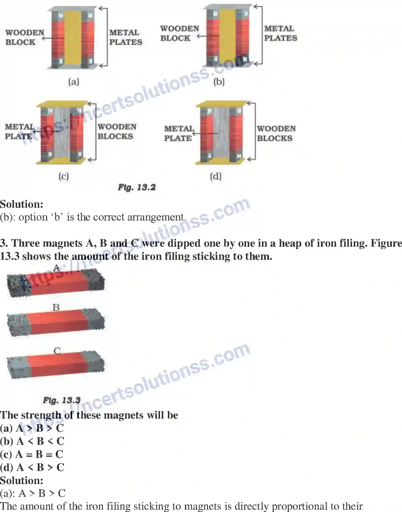 NCERT-Exemplar-Solution-Class-6-Science-Fun-with-Magnets-267-page-2