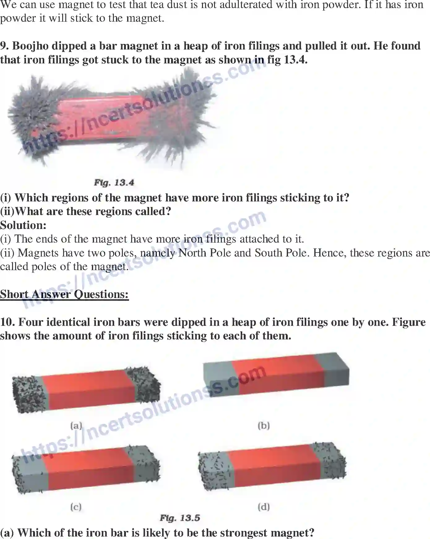 NCERT-Exemplar-Solution-Class-6-Science-Fun-with-Magnets-267-page-4