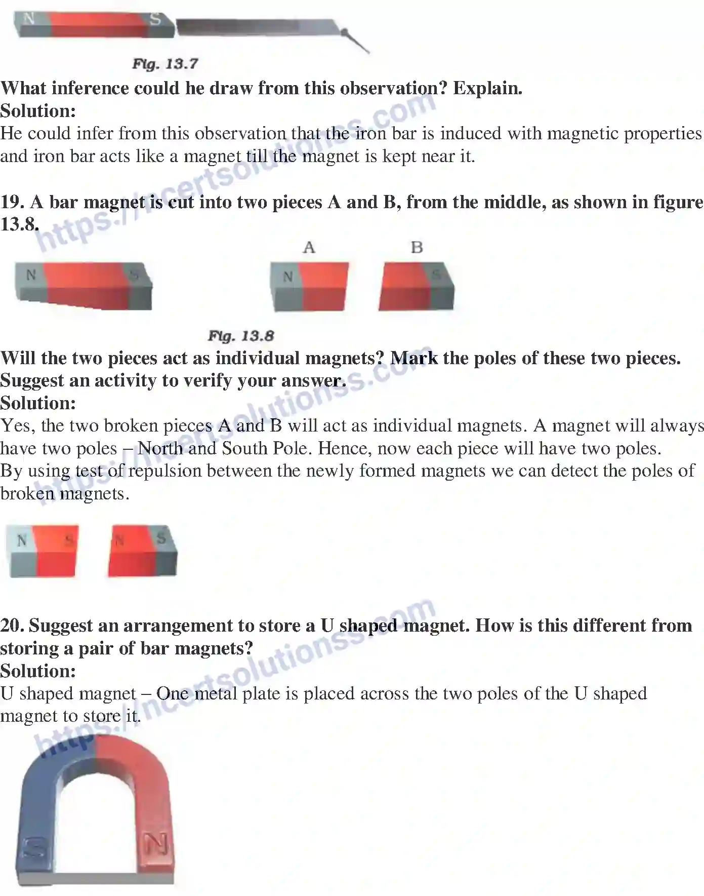 NCERT-Exemplar-Solution-Class-6-Science-Fun-with-Magnets-267-page-8