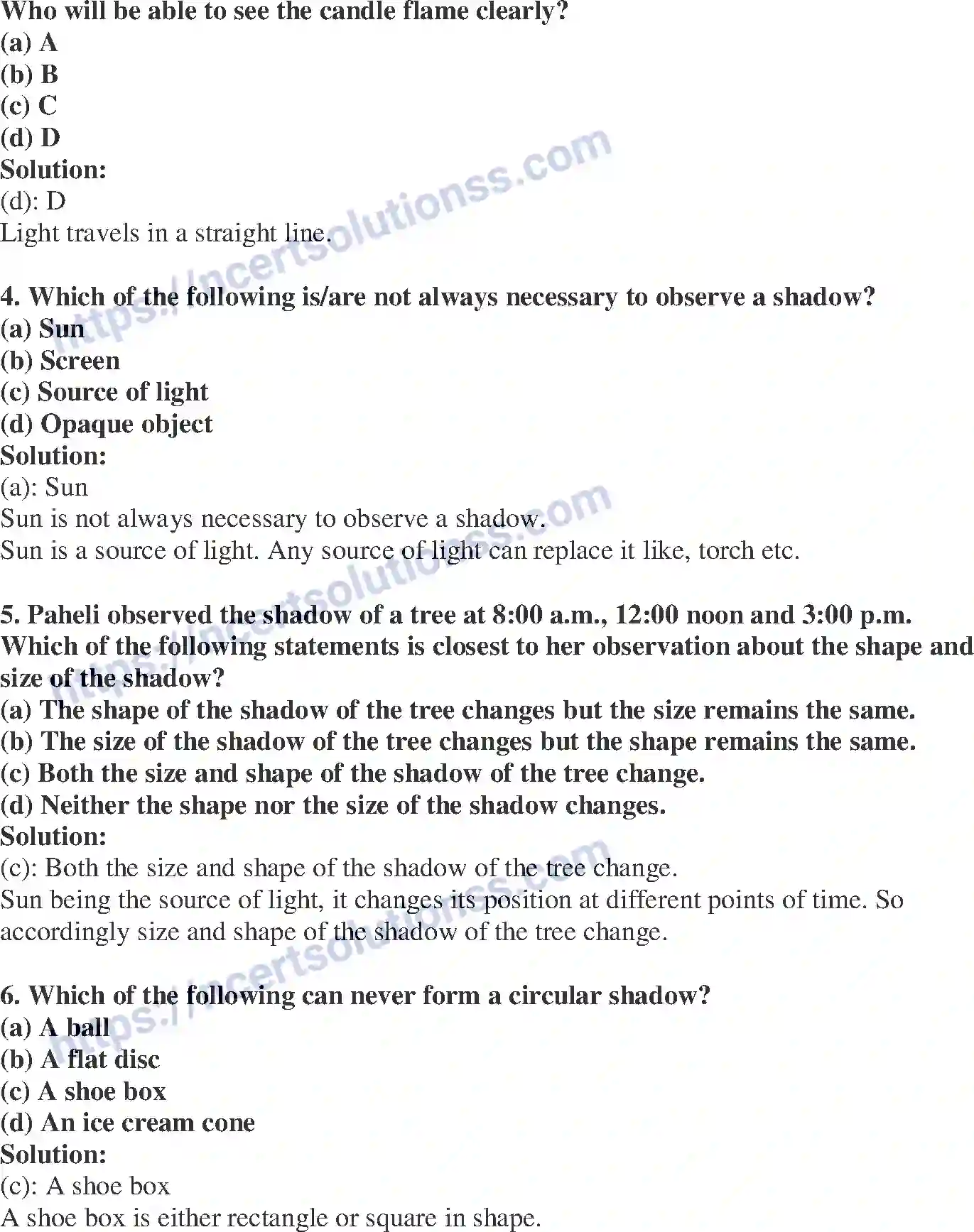 NCERT-Exemplar-Solution-Class-6-Science-Light-265-page-3