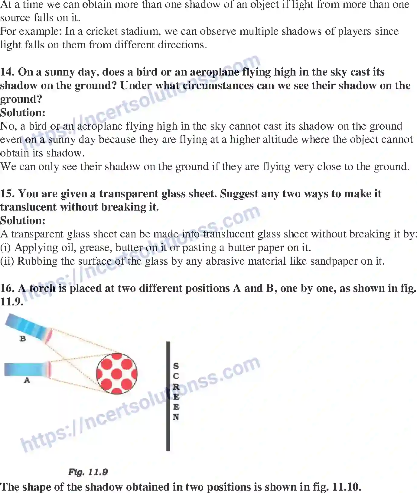 NCERT-Exemplar-Solution-Class-6-Science-Light-265-page-7
