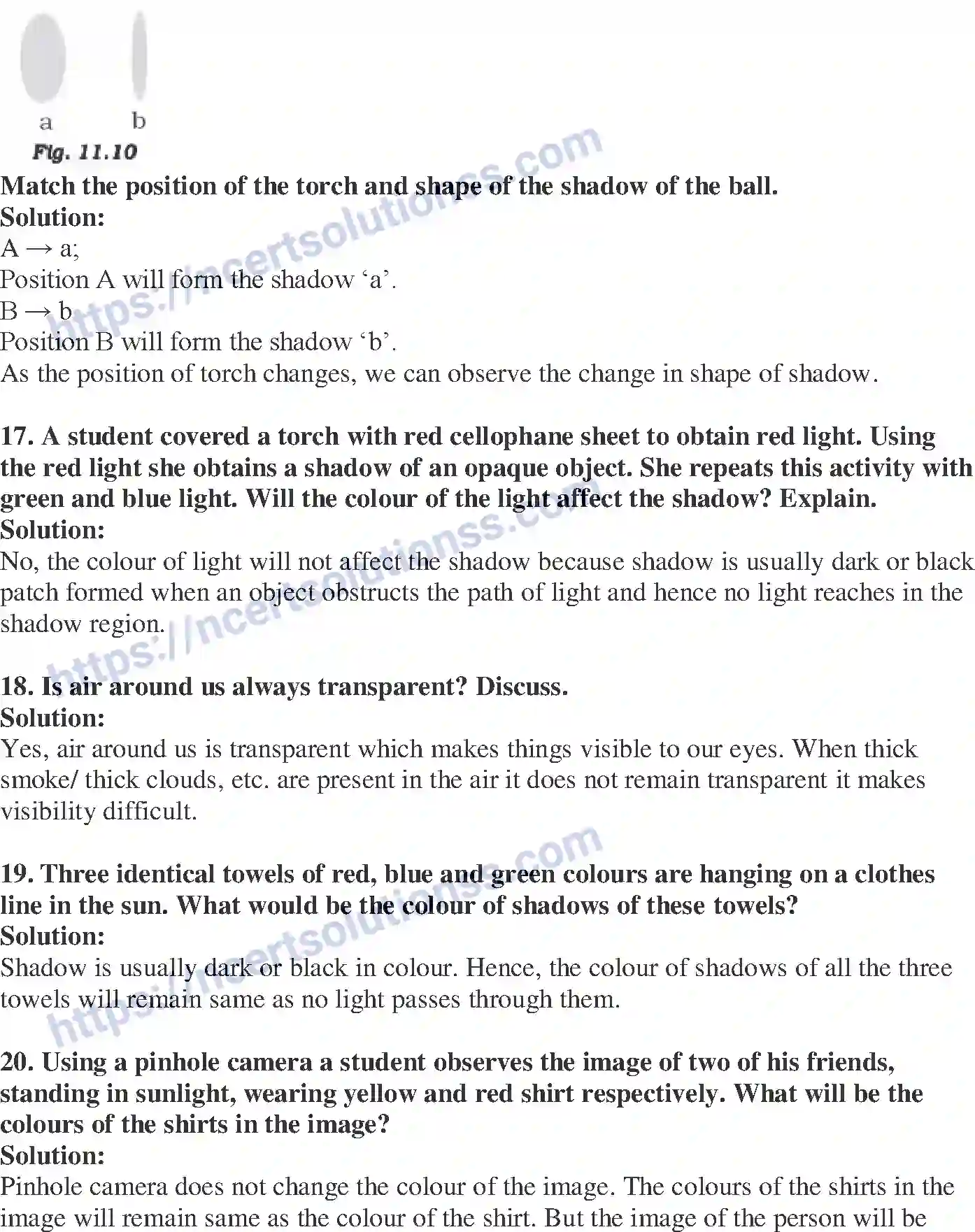 NCERT-Exemplar-Solution-Class-6-Science-Light-265-page-8