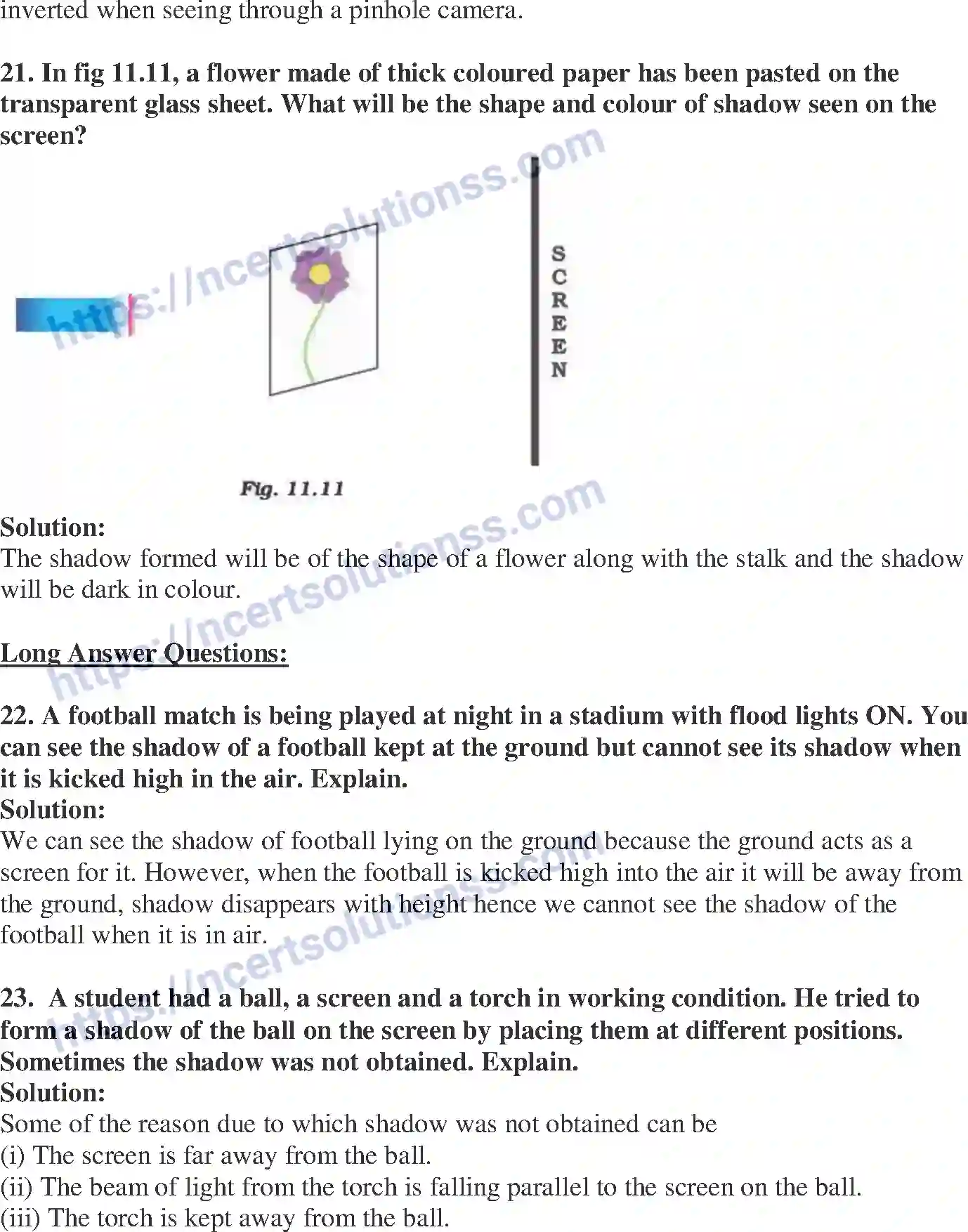 NCERT-Exemplar-Solution-Class-6-Science-Light-265-page-9