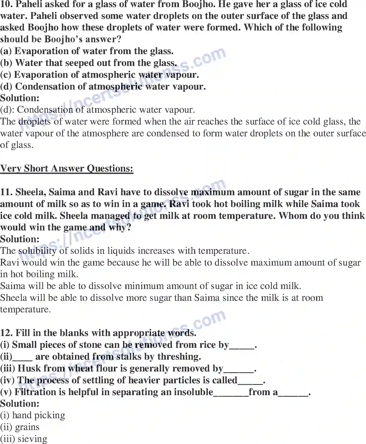 NCERT-Exemplar-Solution-Class-6-Science-Separation-of-Substances-259-page-4