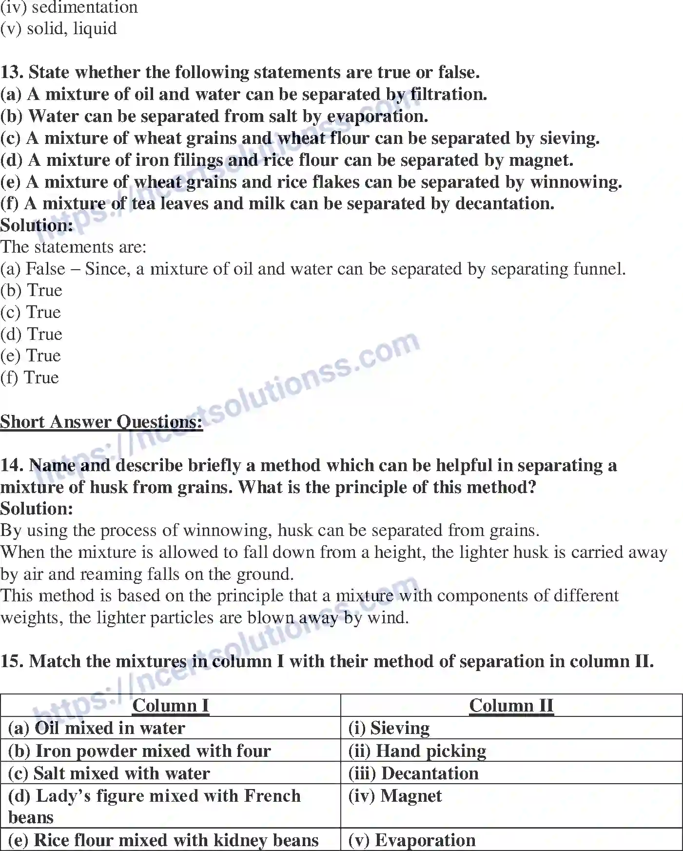 NCERT-Exemplar-Solution-Class-6-Science-Separation-of-Substances-259-page-5