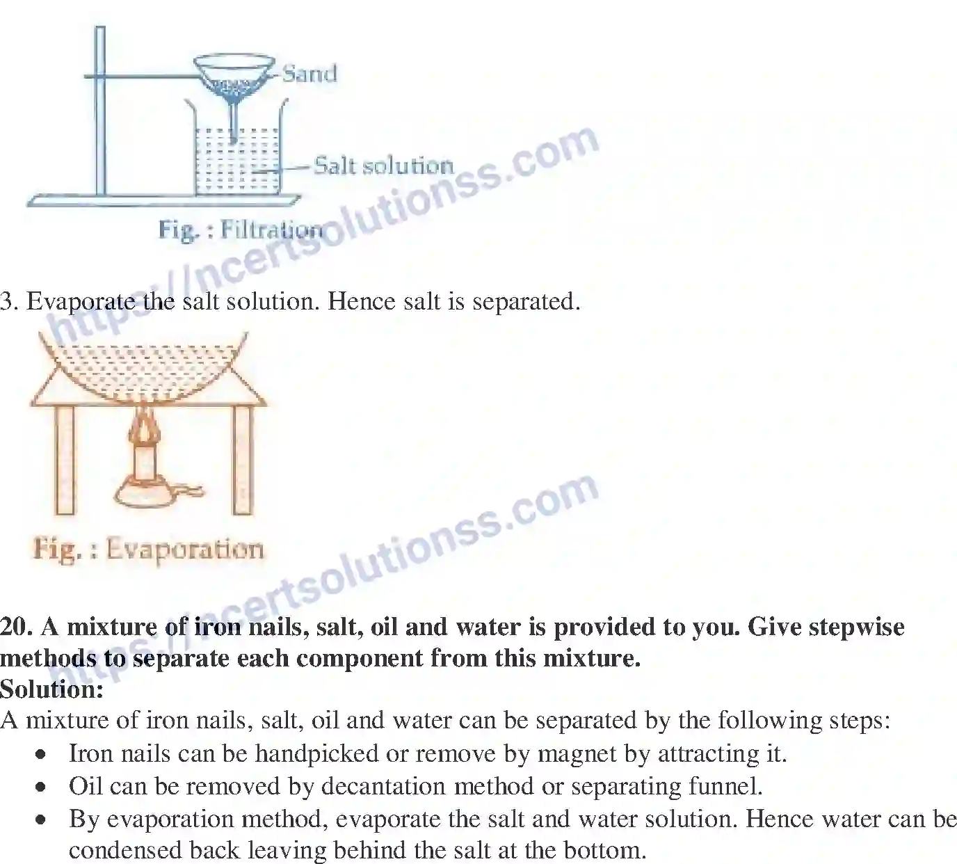 NCERT-Exemplar-Solution-Class-6-Science-Separation-of-Substances-259-page-8