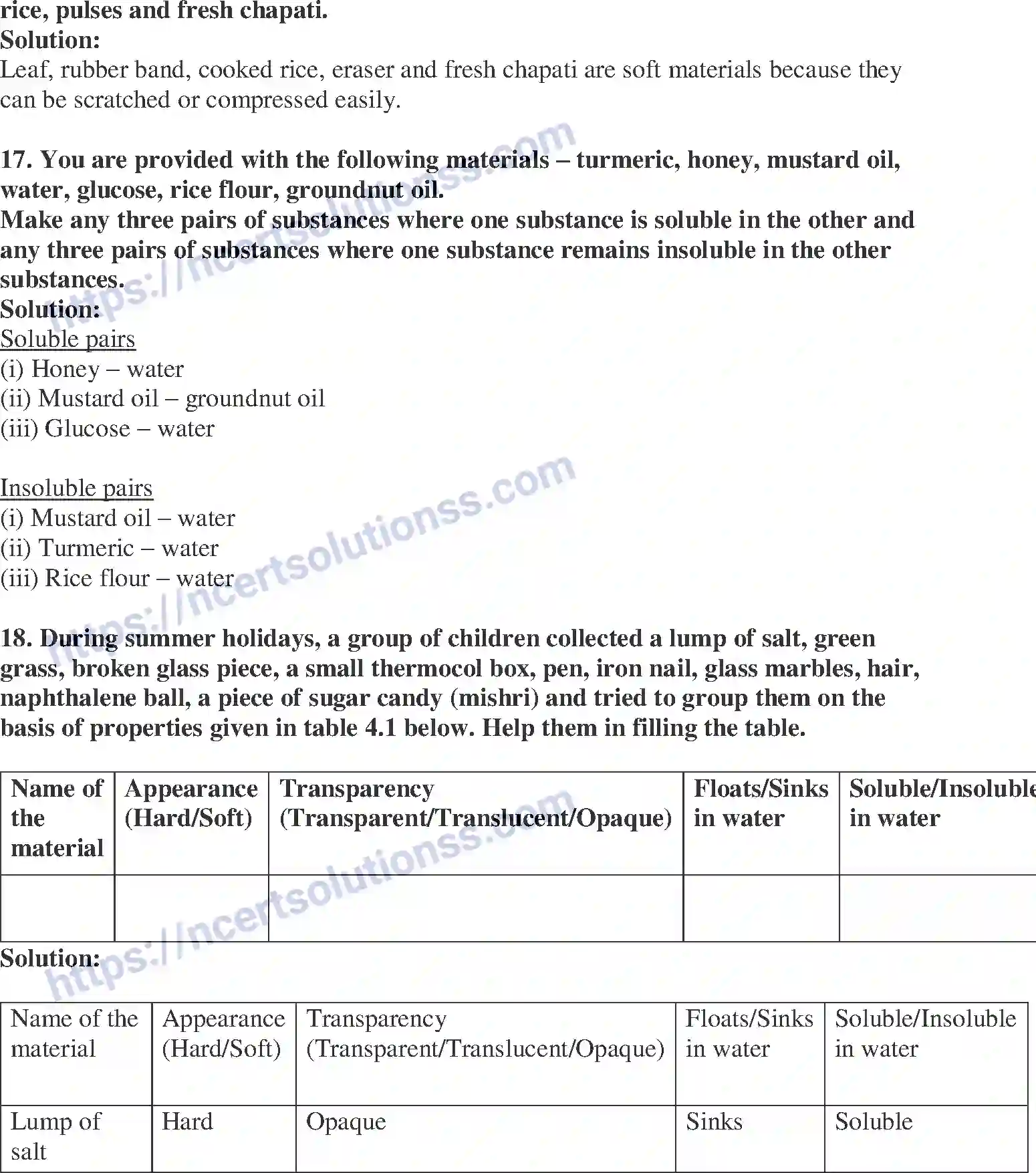 NCERT-Exemplar-Solution-Class-6-Science-Sorting-Materials-and-Groups-258-page-5