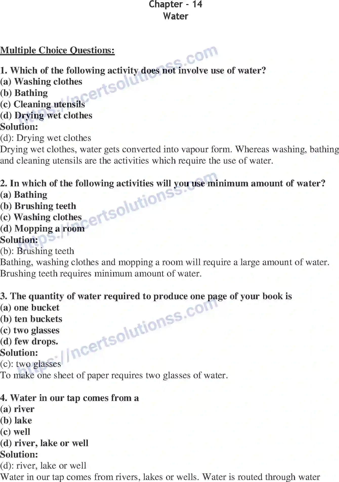 NCERT-Exemplar-Solution-Class-6-Science-Water-268-page-1
