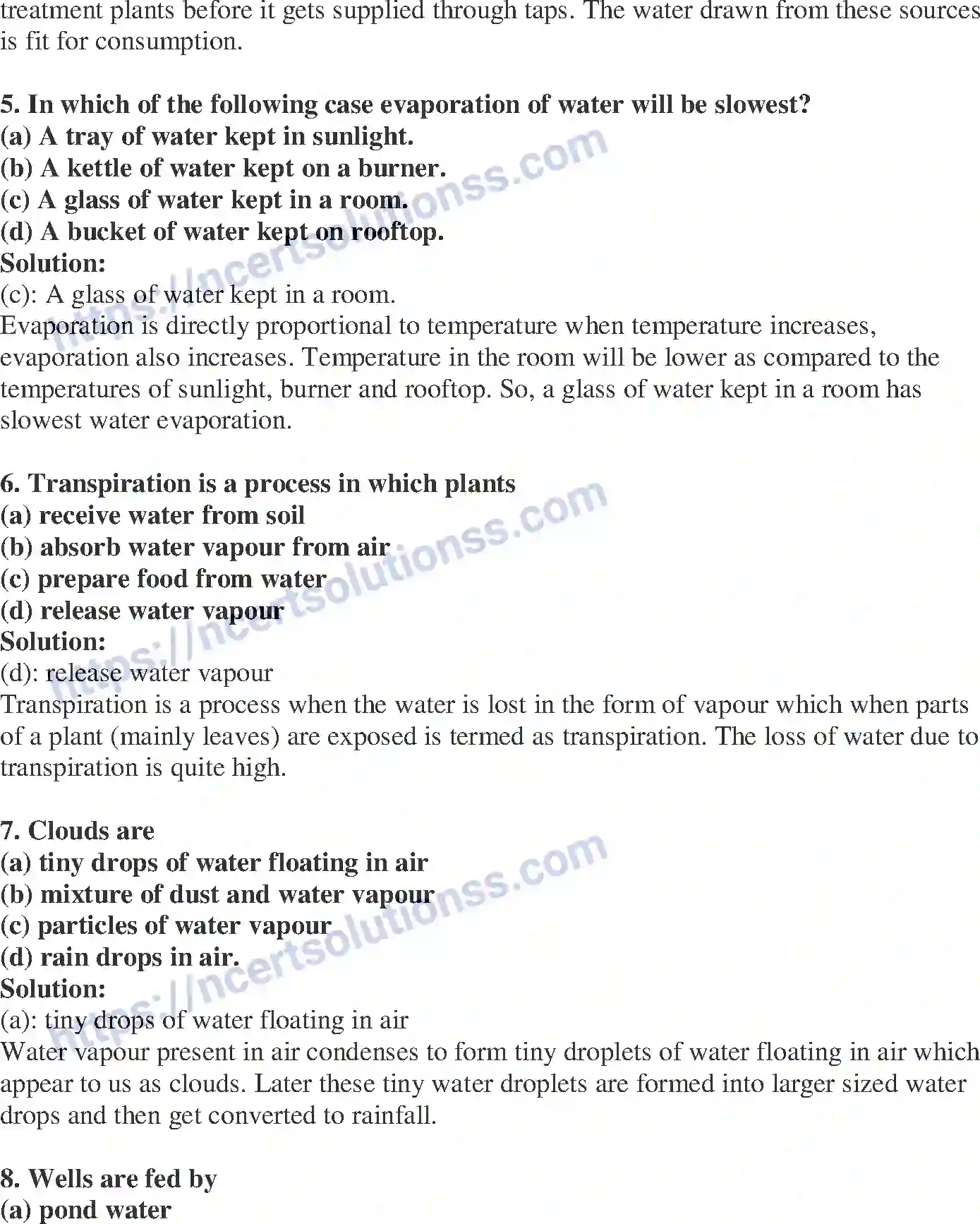 NCERT-Exemplar-Solution-Class-6-Science-Water-268-page-2