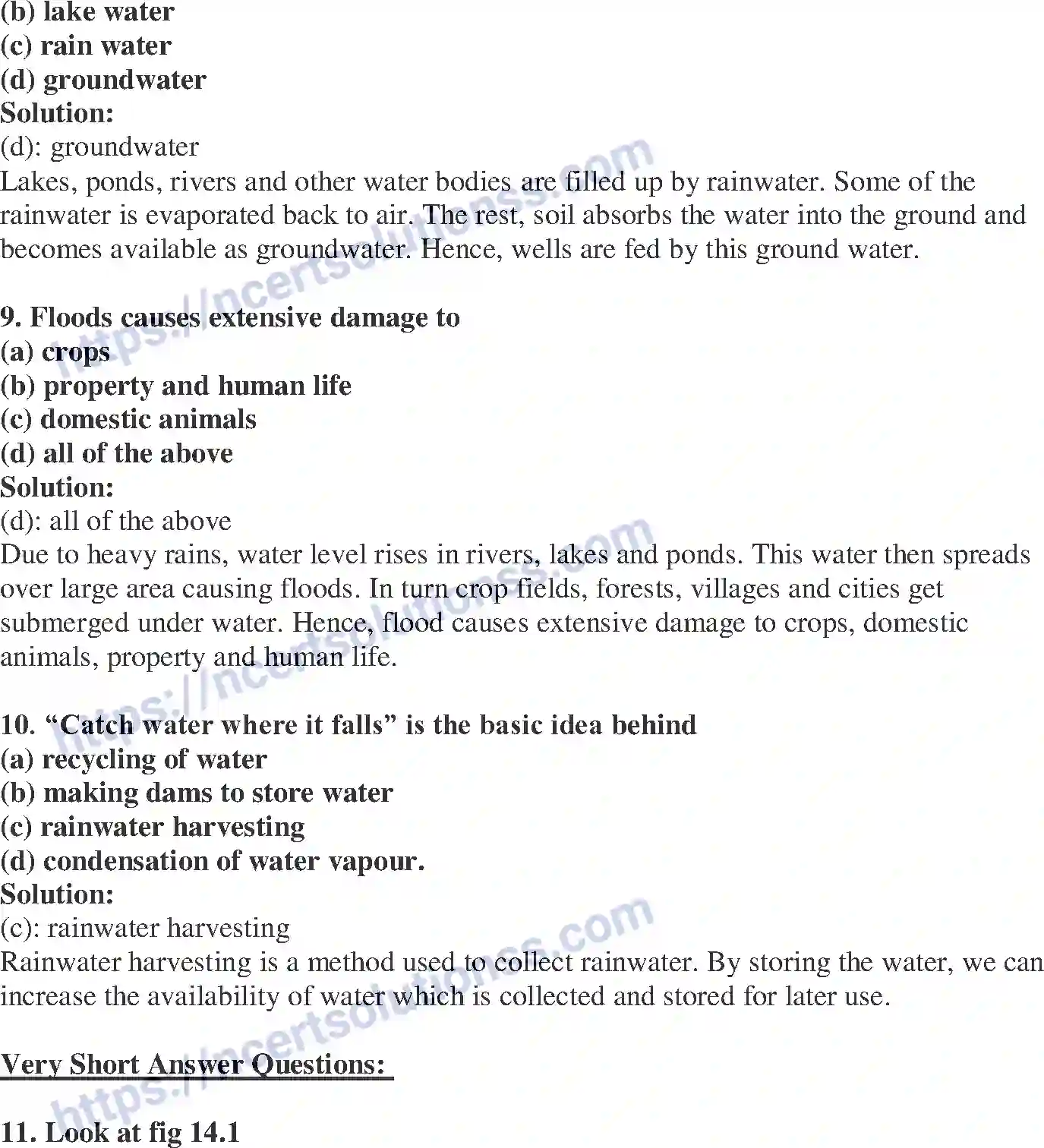 NCERT-Exemplar-Solution-Class-6-Science-Water-268-page-3