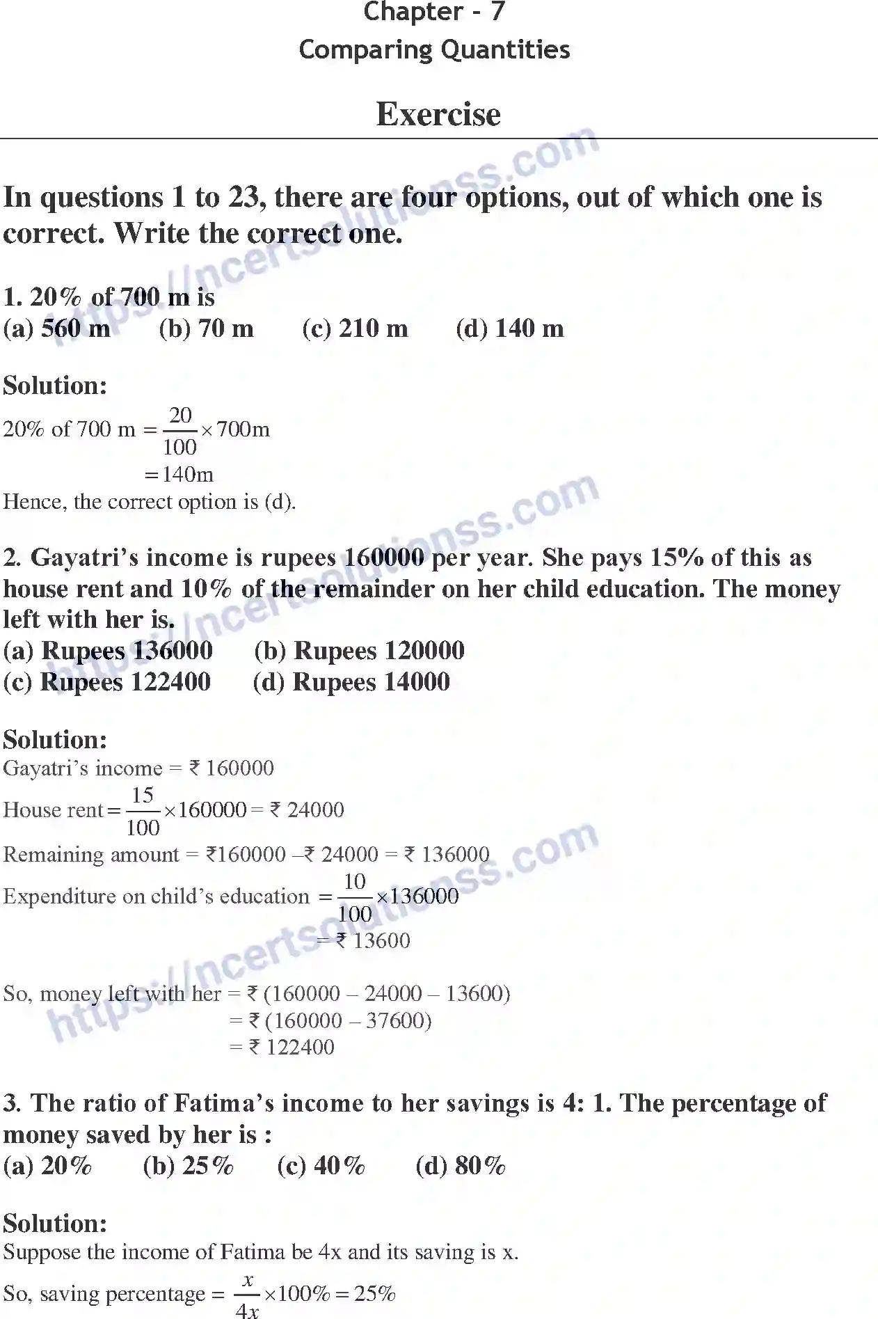 NCERT-Exemplar-Solution-Class-7-Mathematics-Comparing-Quantities-222-page-1
