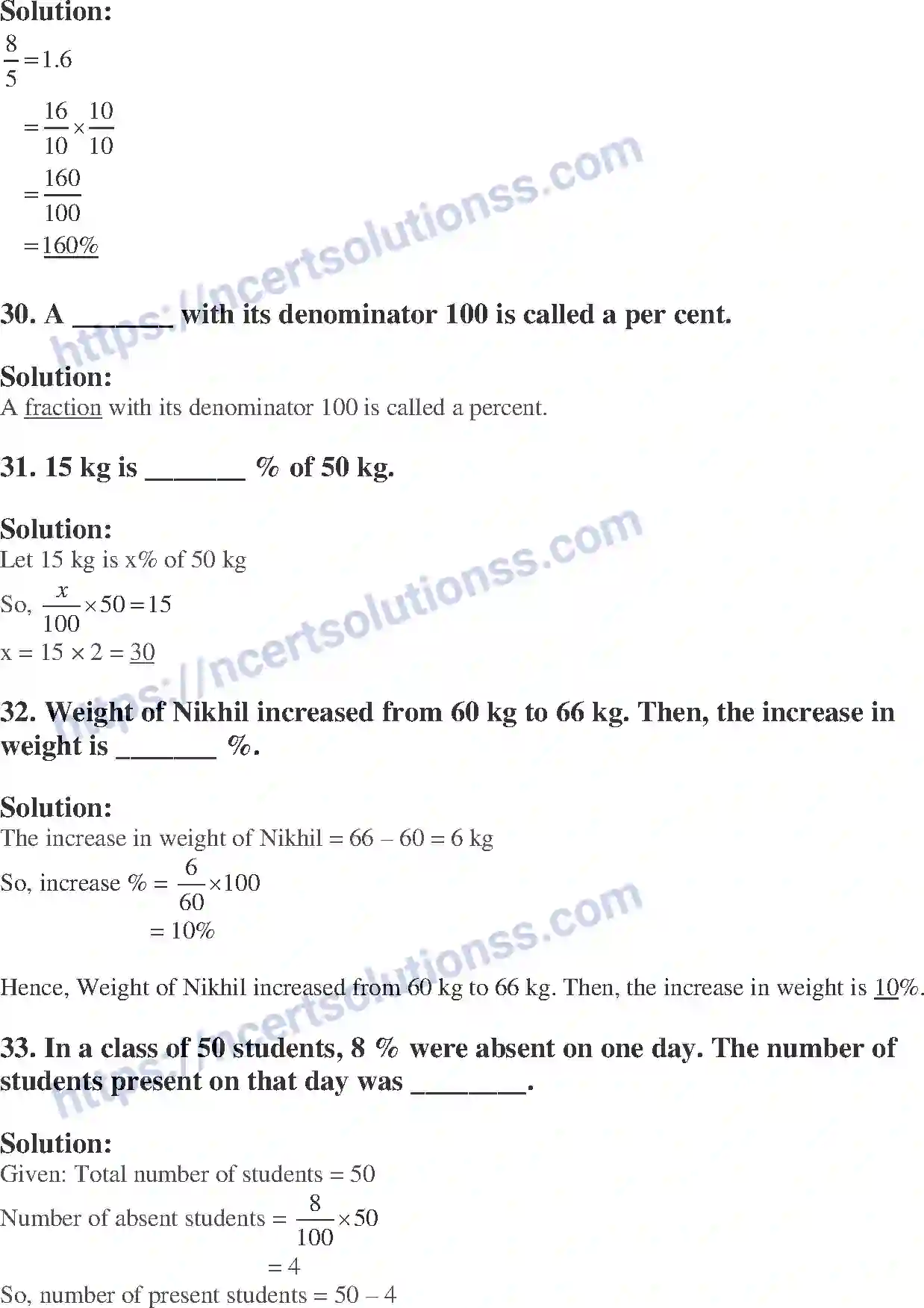 NCERT-Exemplar-Solution-Class-7-Mathematics-Comparing-Quantities-222-page-11