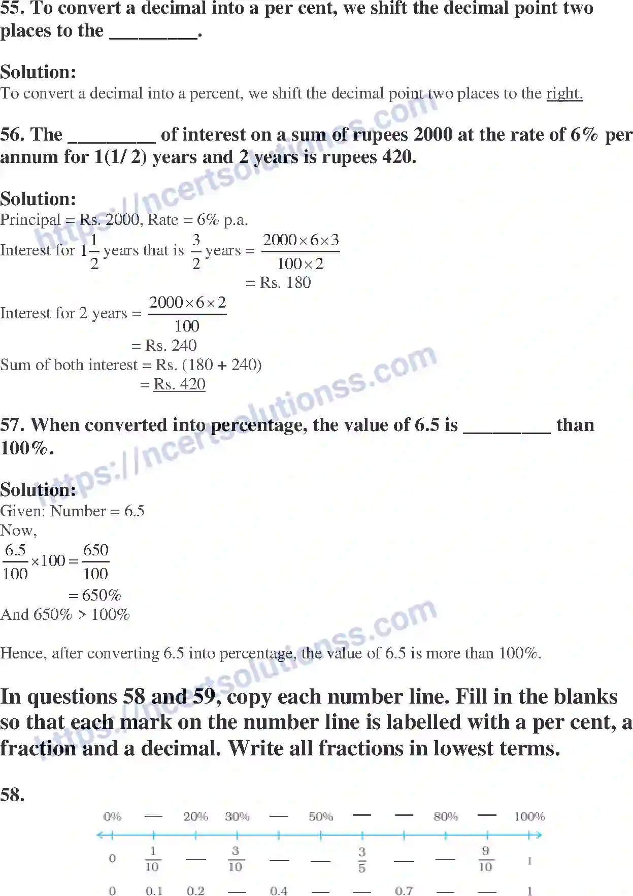 NCERT-Exemplar-Solution-Class-7-Mathematics-Comparing-Quantities-222-page-19