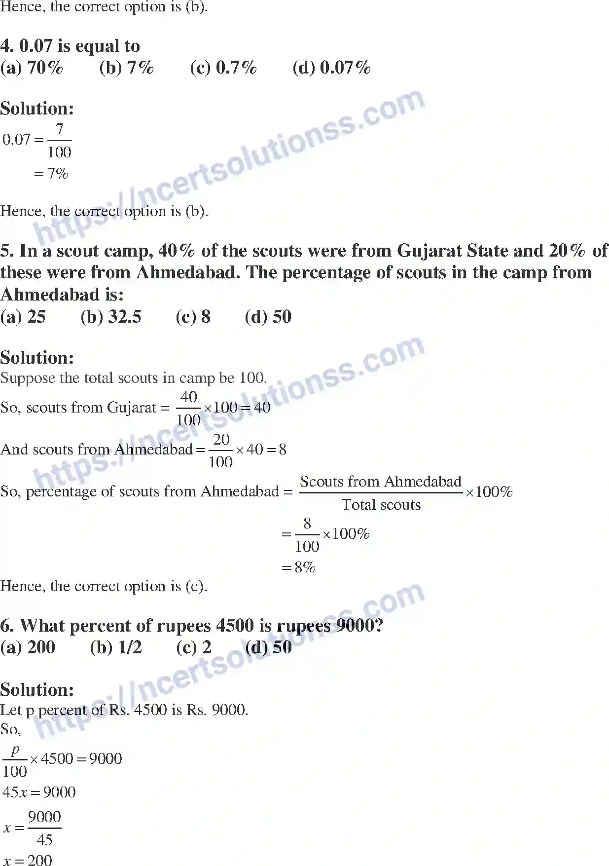 NCERT-Exemplar-Solution-Class-7-Mathematics-Comparing-Quantities-222-page-2
