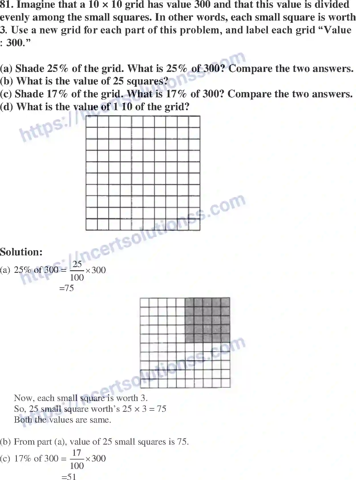 NCERT-Exemplar-Solution-Class-7-Mathematics-Comparing-Quantities-222-page-28