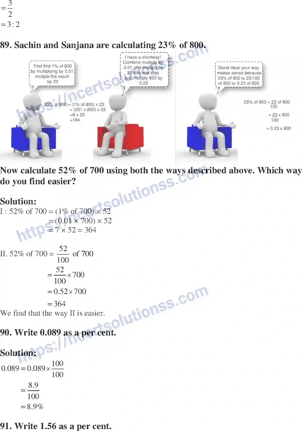 NCERT-Exemplar-Solution-Class-7-Mathematics-Comparing-Quantities-222-page-31