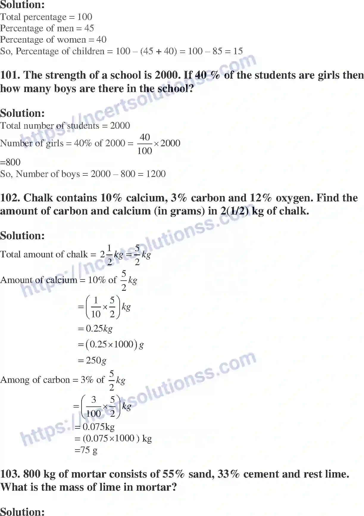 NCERT-Exemplar-Solution-Class-7-Mathematics-Comparing-Quantities-222-page-34