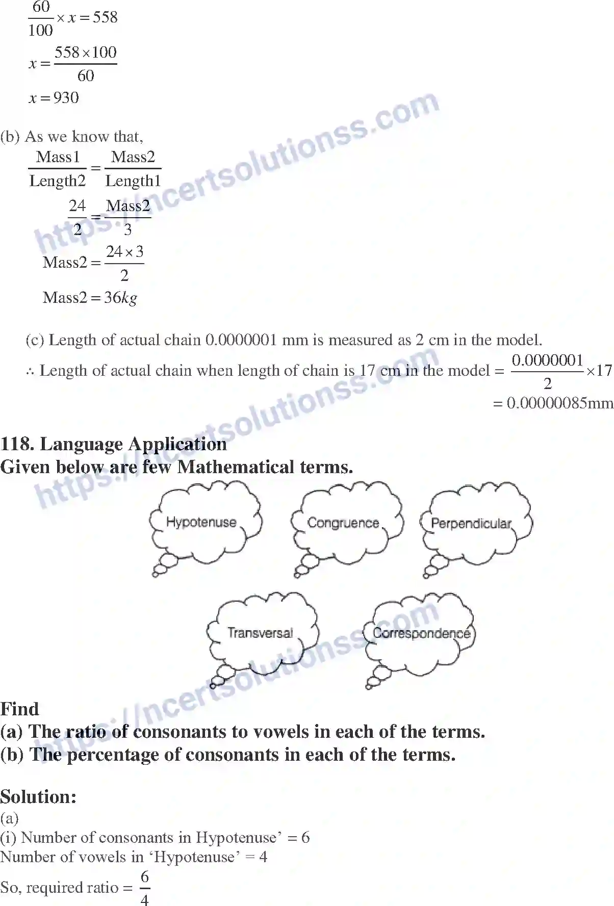 NCERT-Exemplar-Solution-Class-7-Mathematics-Comparing-Quantities-222-page-44