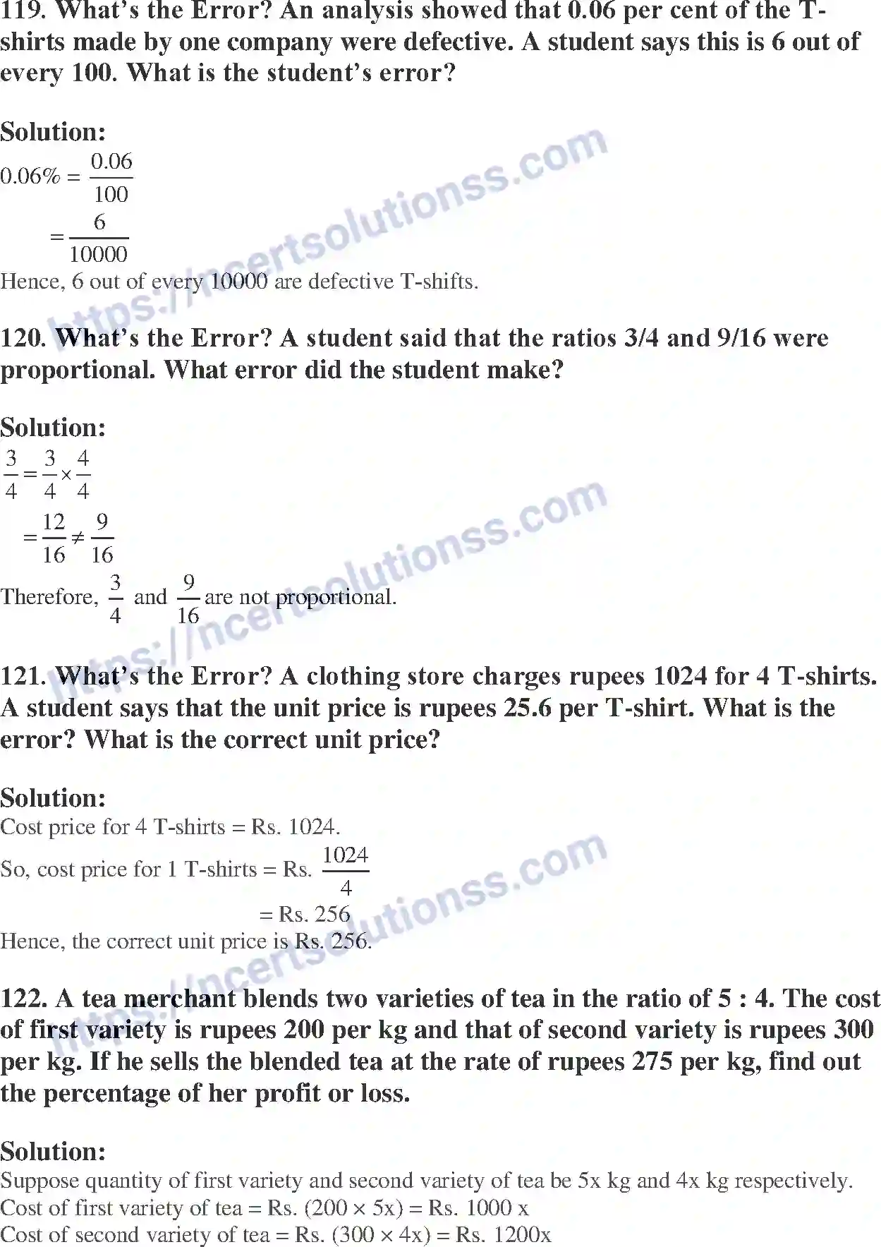 NCERT-Exemplar-Solution-Class-7-Mathematics-Comparing-Quantities-222-page-46
