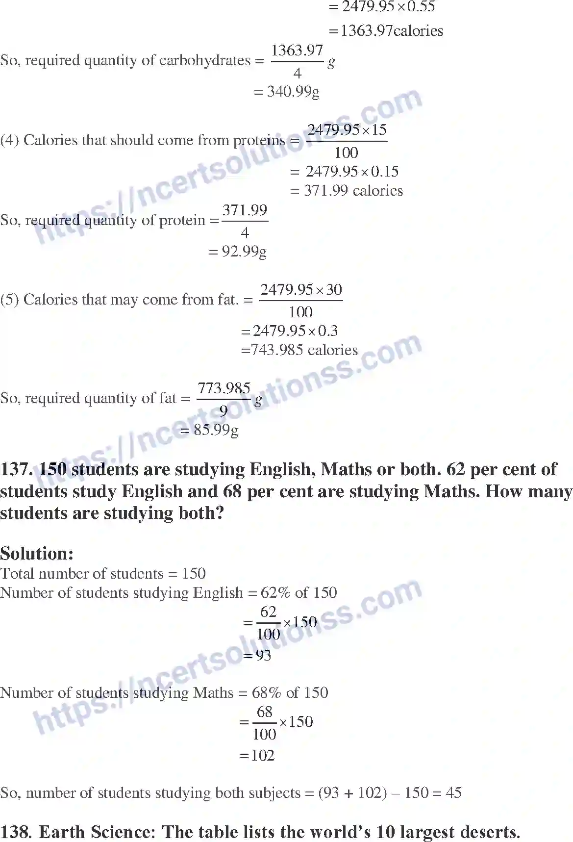NCERT-Exemplar-Solution-Class-7-Mathematics-Comparing-Quantities-222-page-58