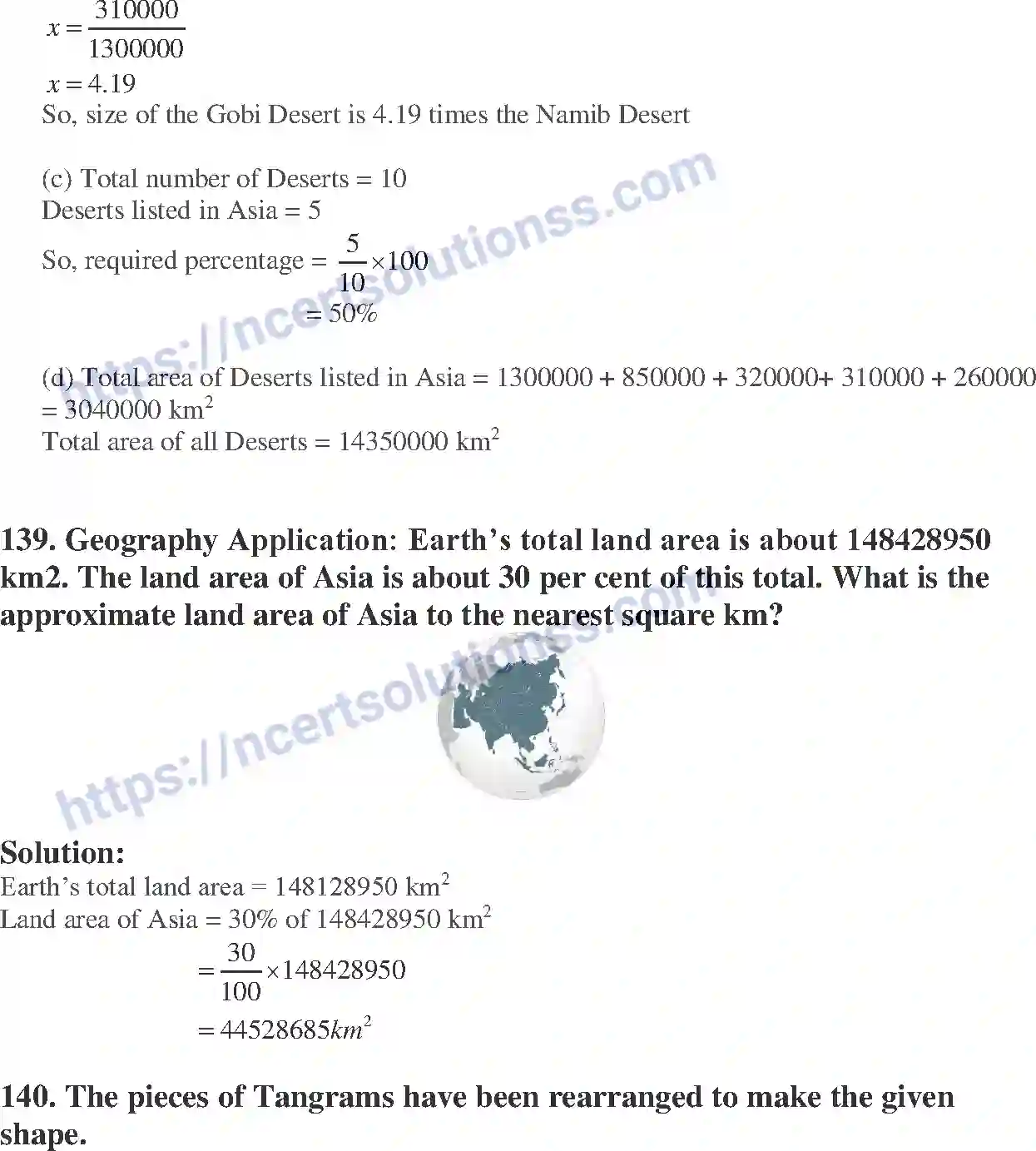 NCERT-Exemplar-Solution-Class-7-Mathematics-Comparing-Quantities-222-page-60