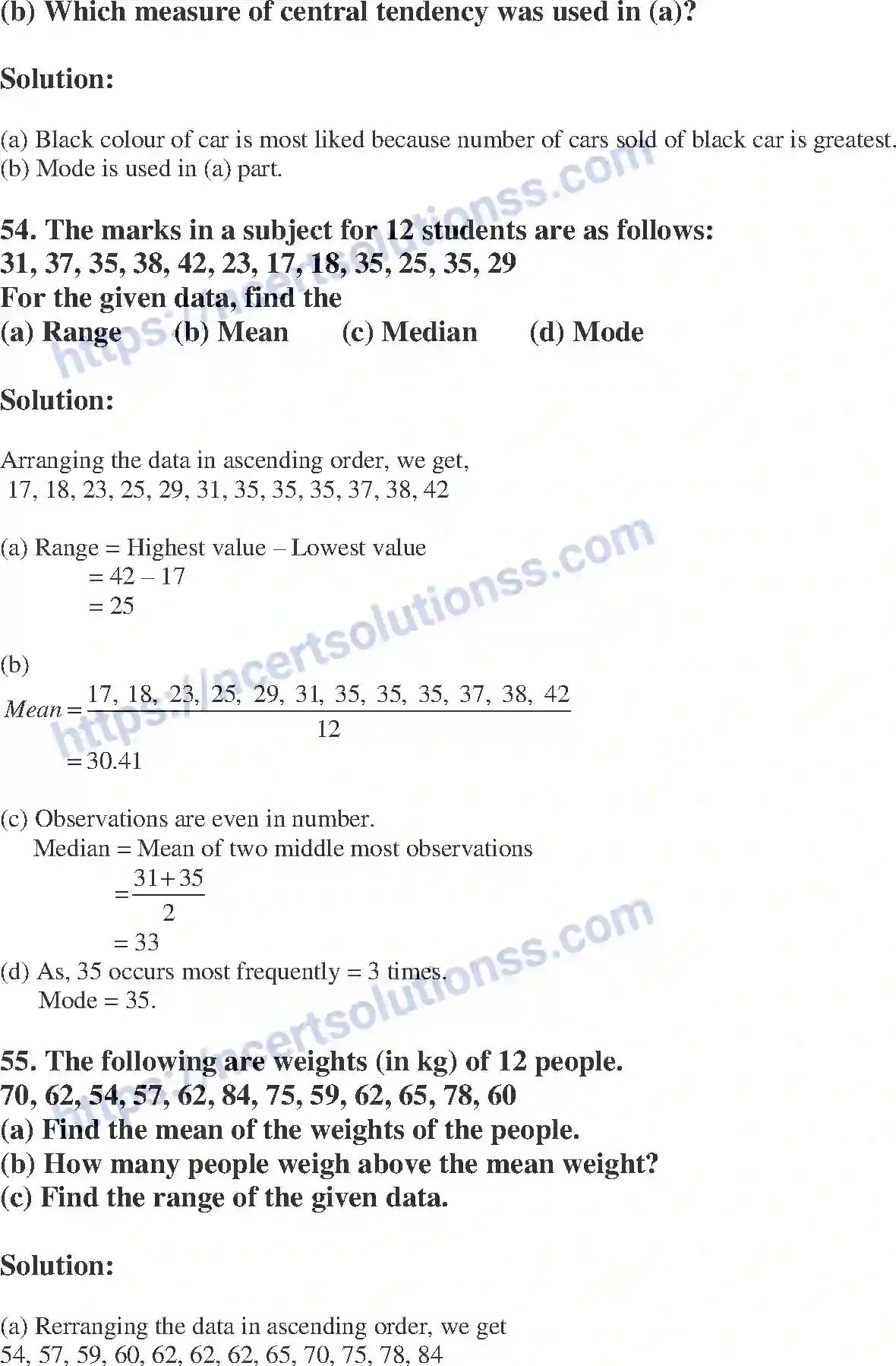 NCERT-Exemplar-Solution-Class-7-Mathematics-Data-Handling-218-page-15