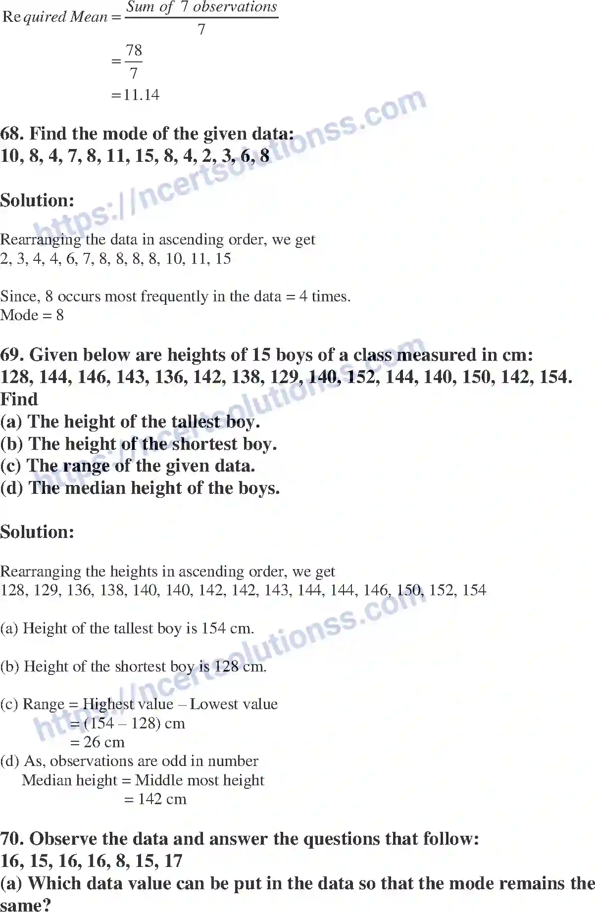 NCERT-Exemplar-Solution-Class-7-Mathematics-Data-Handling-218-page-21