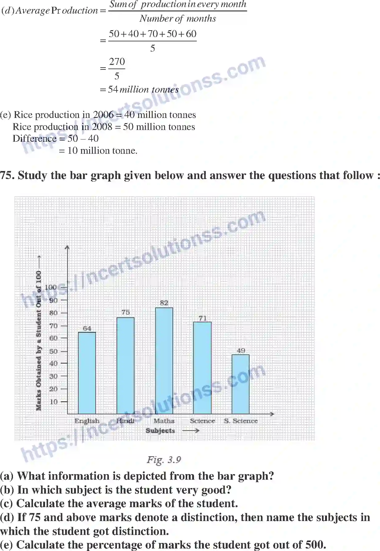 NCERT-Exemplar-Solution-Class-7-Mathematics-Data-Handling-218-page-27