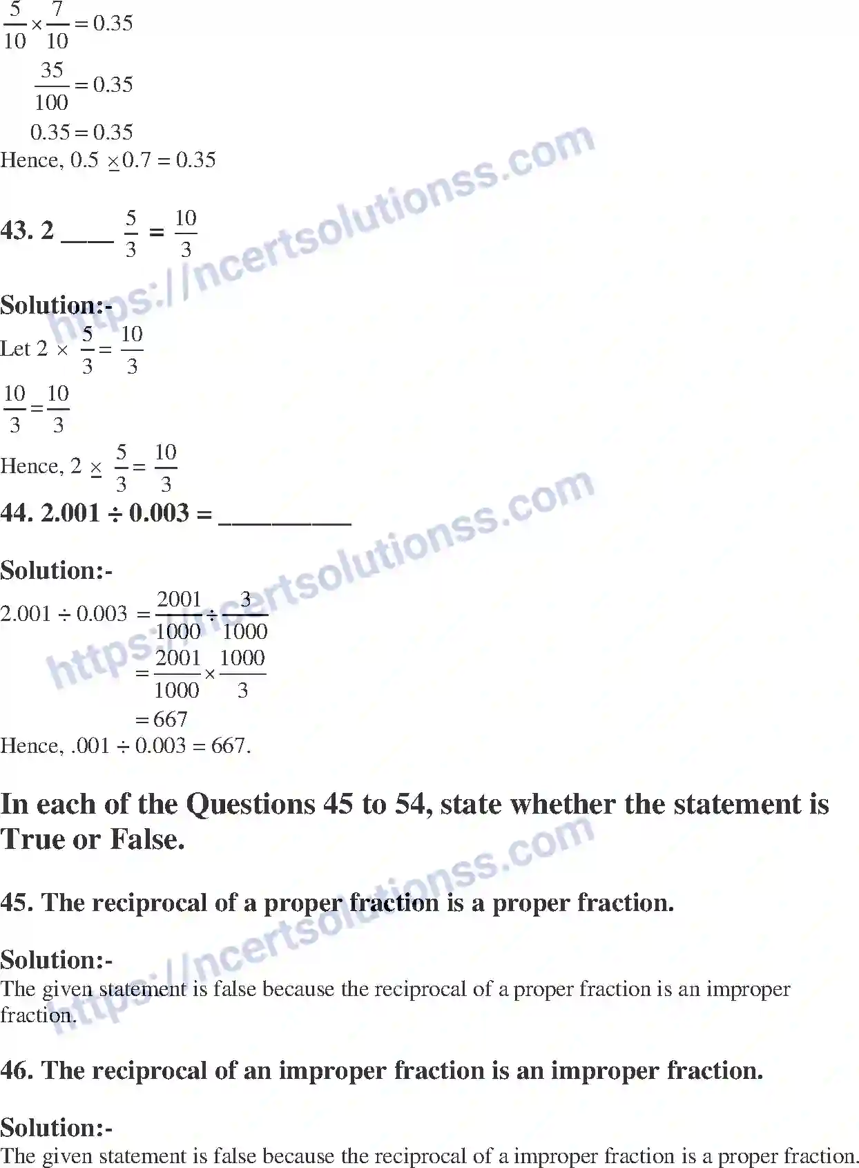 NCERT-Exemplar-Solution-Class-7-Mathematics-Fractions-and-Decimals-217-page-14