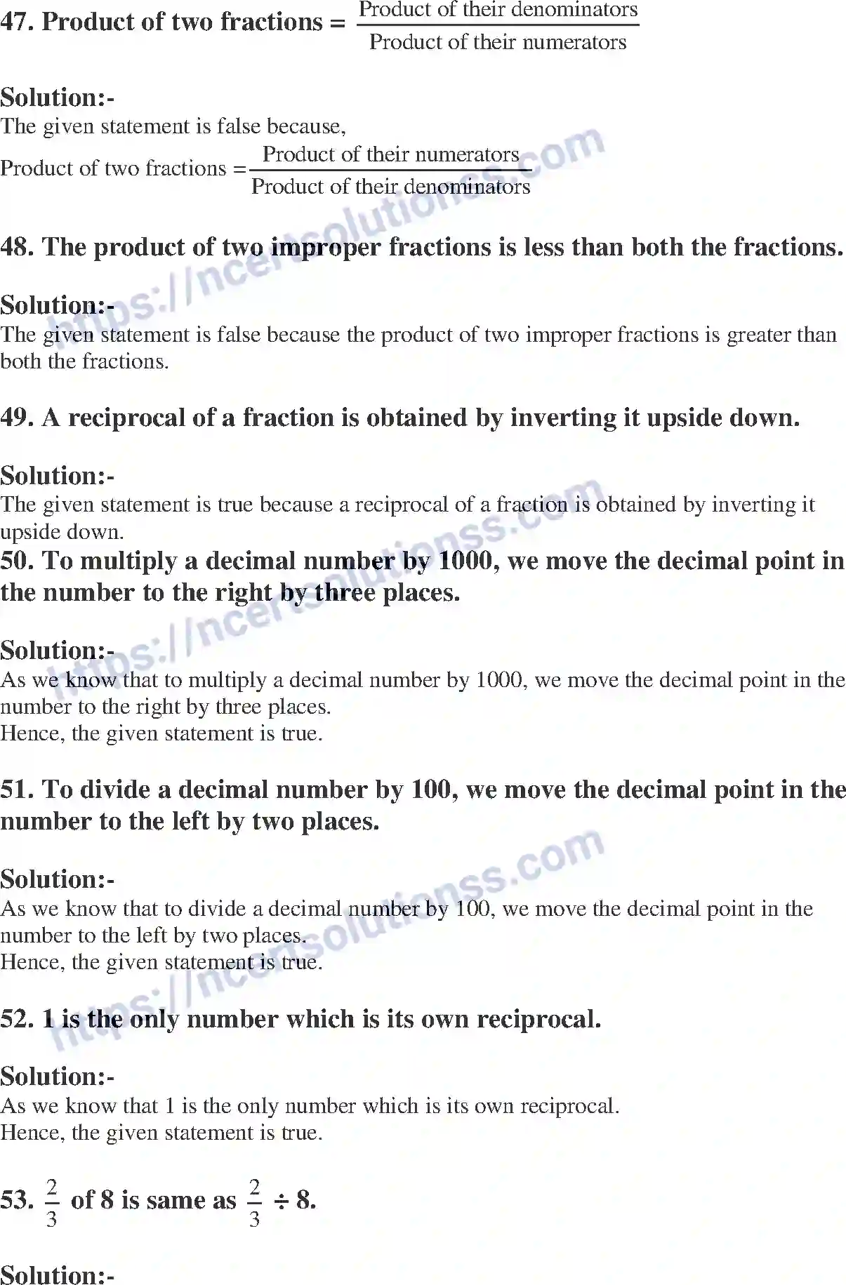 NCERT-Exemplar-Solution-Class-7-Mathematics-Fractions-and-Decimals-217-page-15
