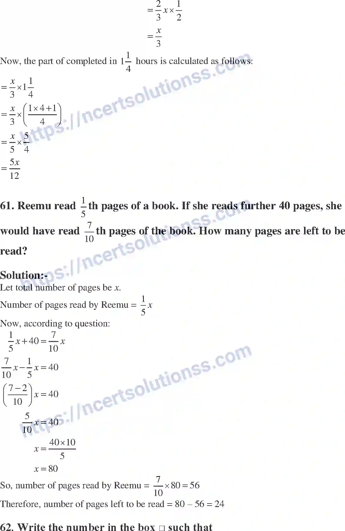 NCERT-Exemplar-Solution-Class-7-Mathematics-Fractions-and-Decimals-217-page-18