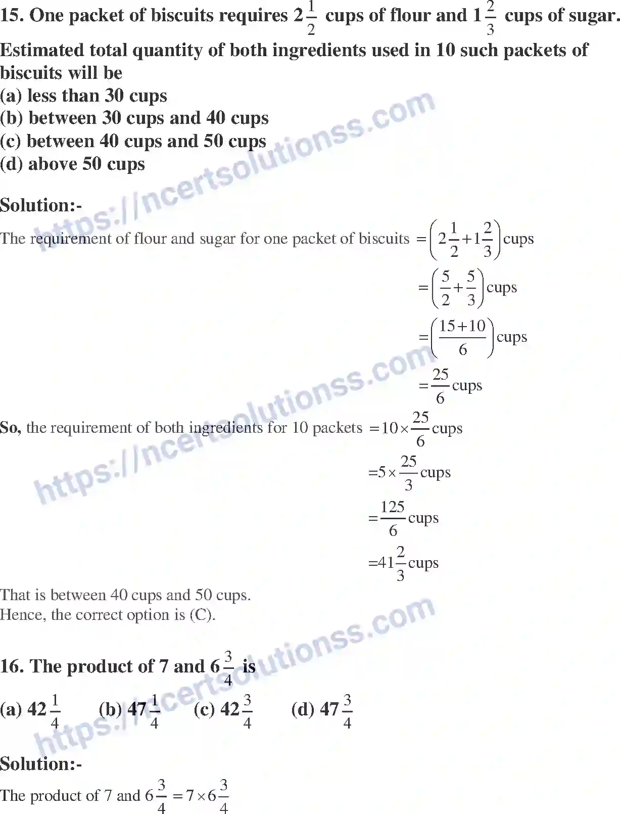 NCERT-Exemplar-Solution-Class-7-Mathematics-Fractions-and-Decimals-217-page-6