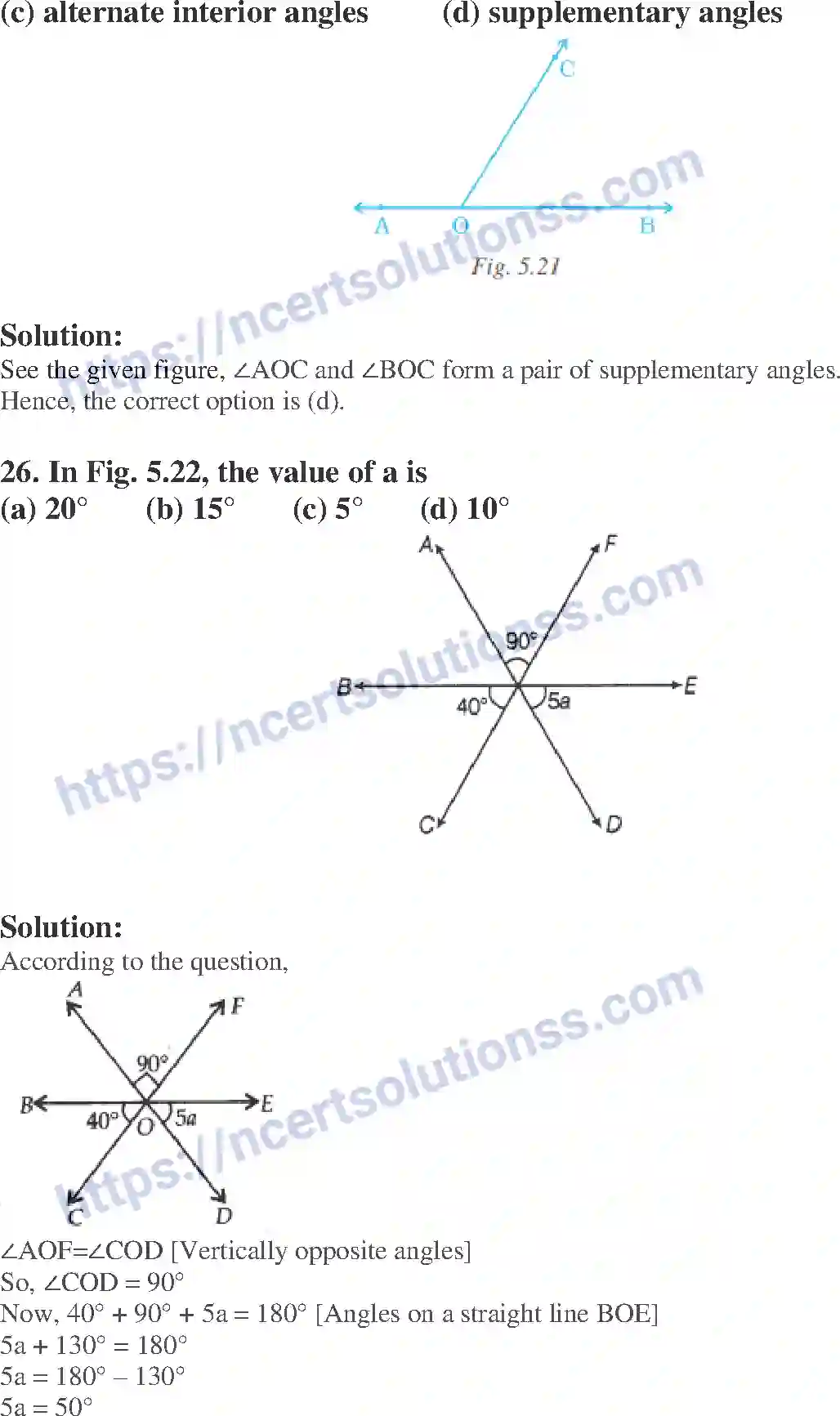 NCERT-Exemplar-Solution-Class-7-Mathematics-Lines-and-Angles-220-page-11