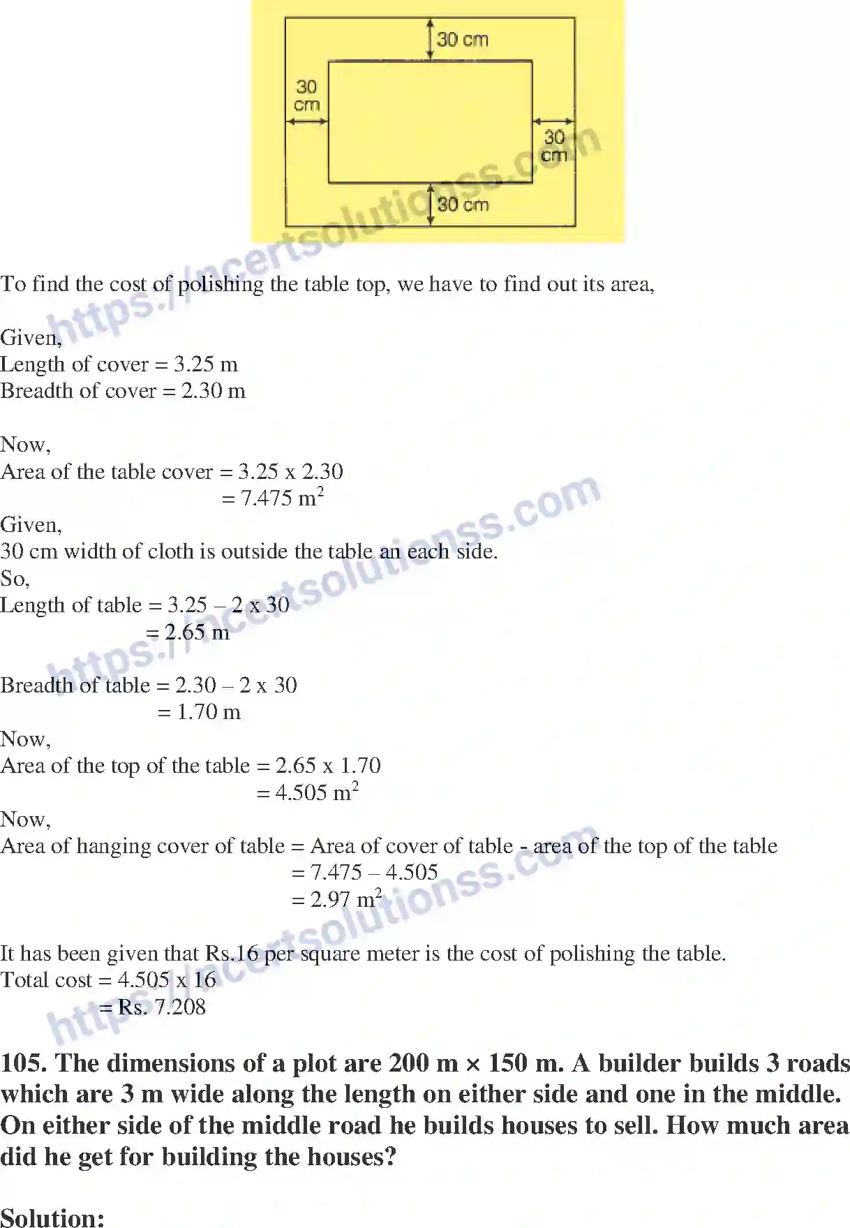 NCERT-Exemplar-Solution-Class-7-Mathematics-Perimeter-and-Area-224-page-50