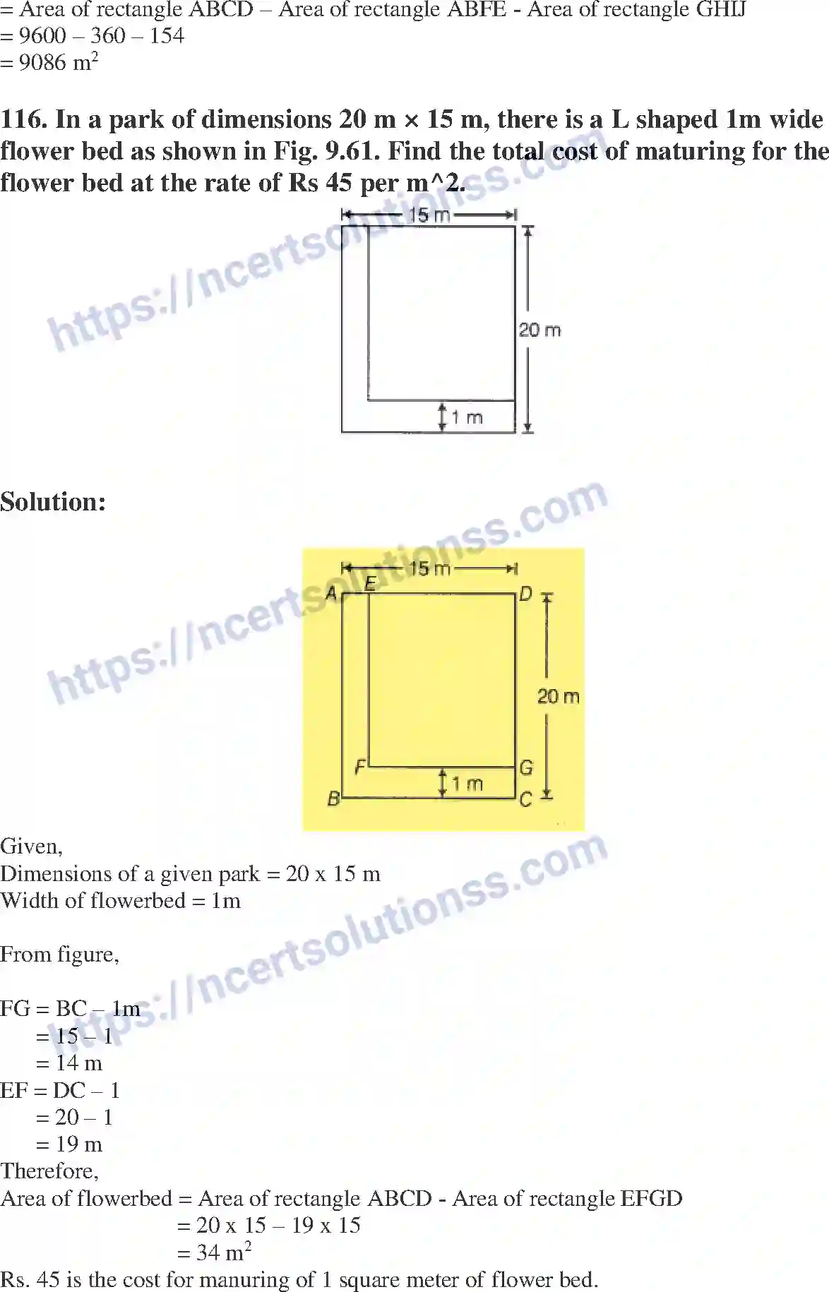 NCERT-Exemplar-Solution-Class-7-Mathematics-Perimeter-and-Area-224-page-60