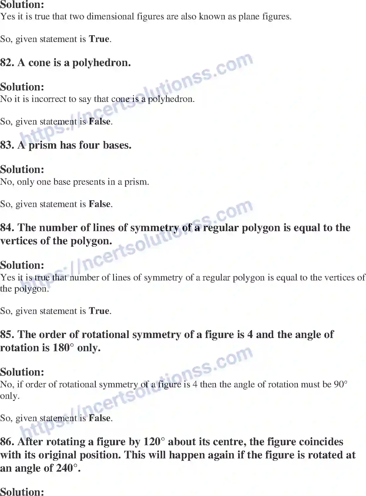 NCERT-Exemplar-Solution-Class-7-Mathematics-Practical-Geometry-Symmetry-and-Visualizing-Solid-Shapes-227-page-21