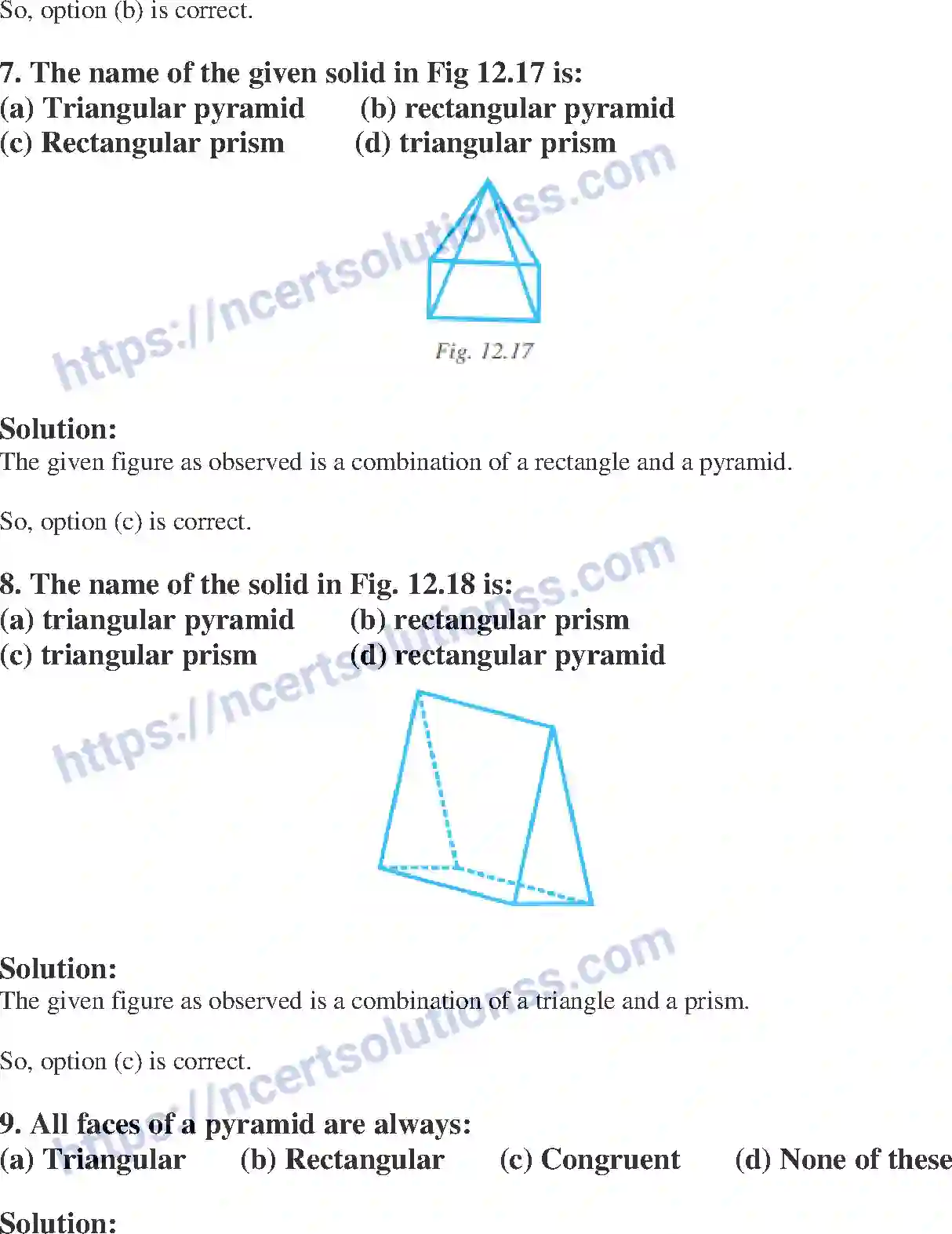 NCERT-Exemplar-Solution-Class-7-Mathematics-Practical-Geometry-Symmetry-and-Visualizing-Solid-Shapes-227-page-3