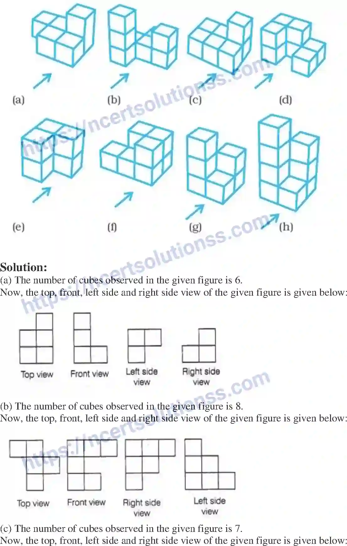 NCERT-Exemplar-Solution-Class-7-Mathematics-Practical-Geometry-Symmetry-and-Visualizing-Solid-Shapes-227-page-34