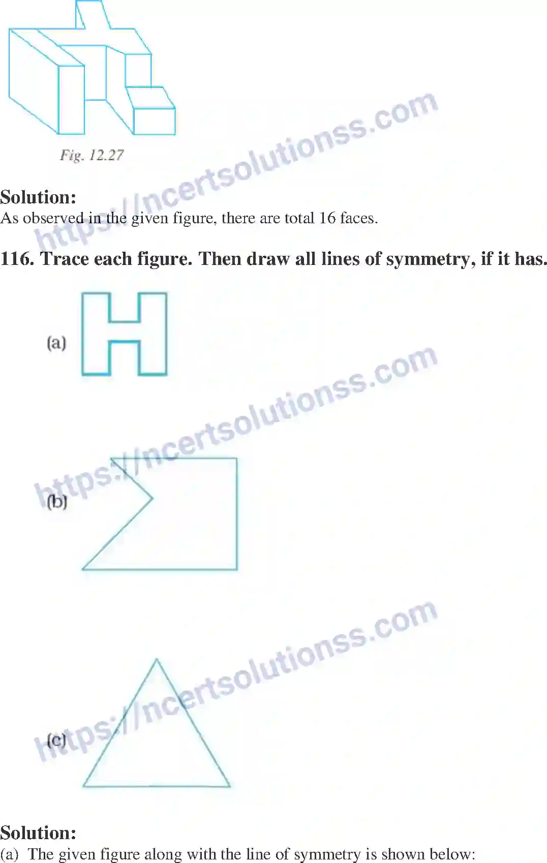 NCERT-Exemplar-Solution-Class-7-Mathematics-Practical-Geometry-Symmetry-and-Visualizing-Solid-Shapes-227-page-36